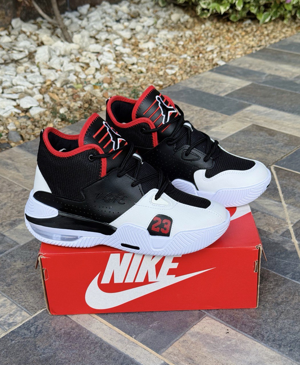 JORDAN FLIGTH 23 - Imagen 4