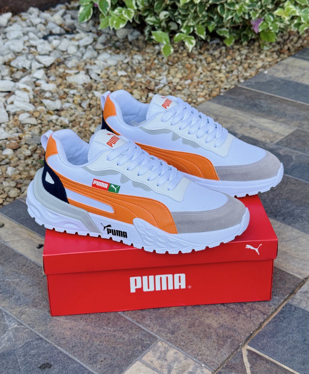 DEPORTIVO PUMA - Imagen 3