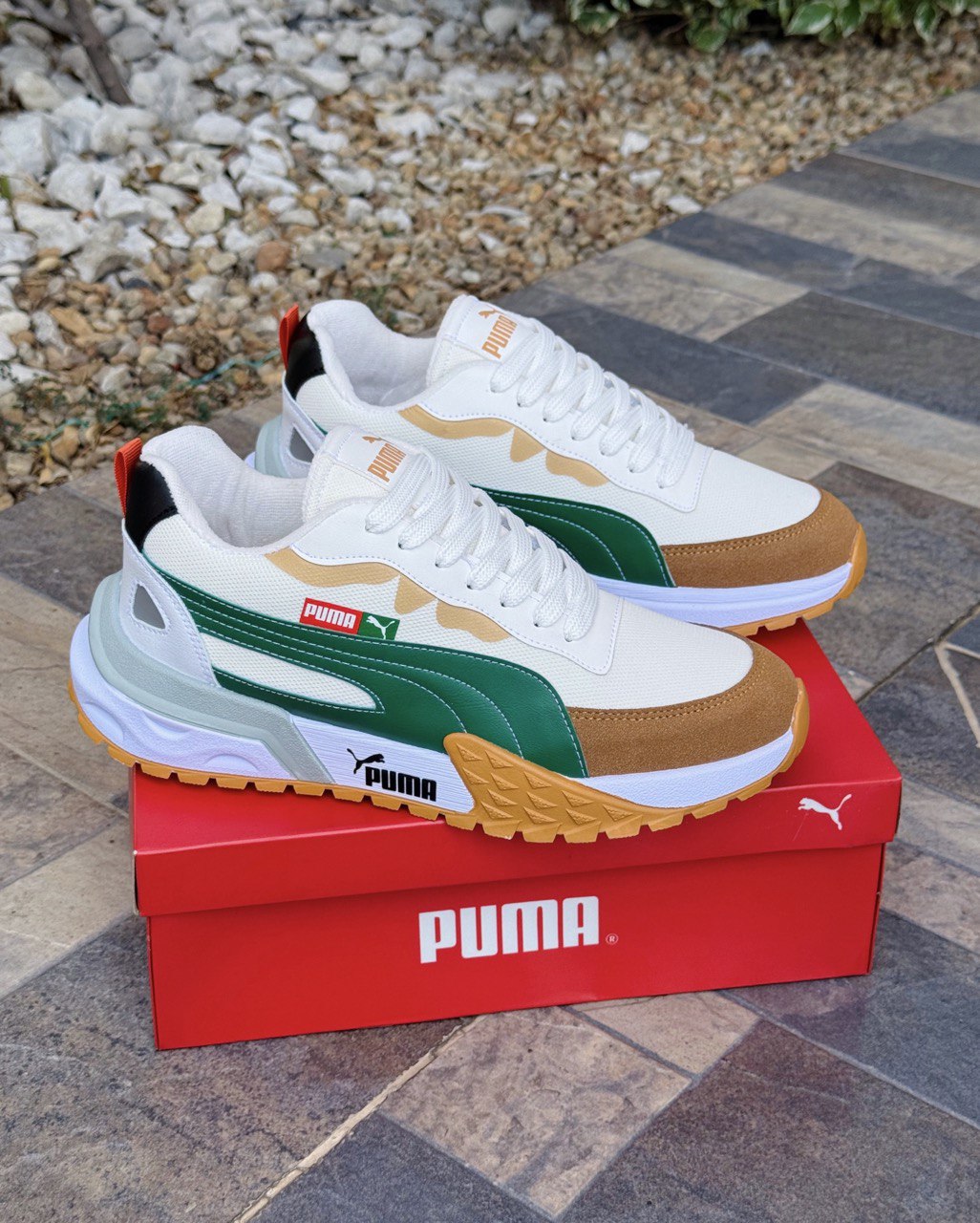 DEPORTIVO PUMA - Imagen 4