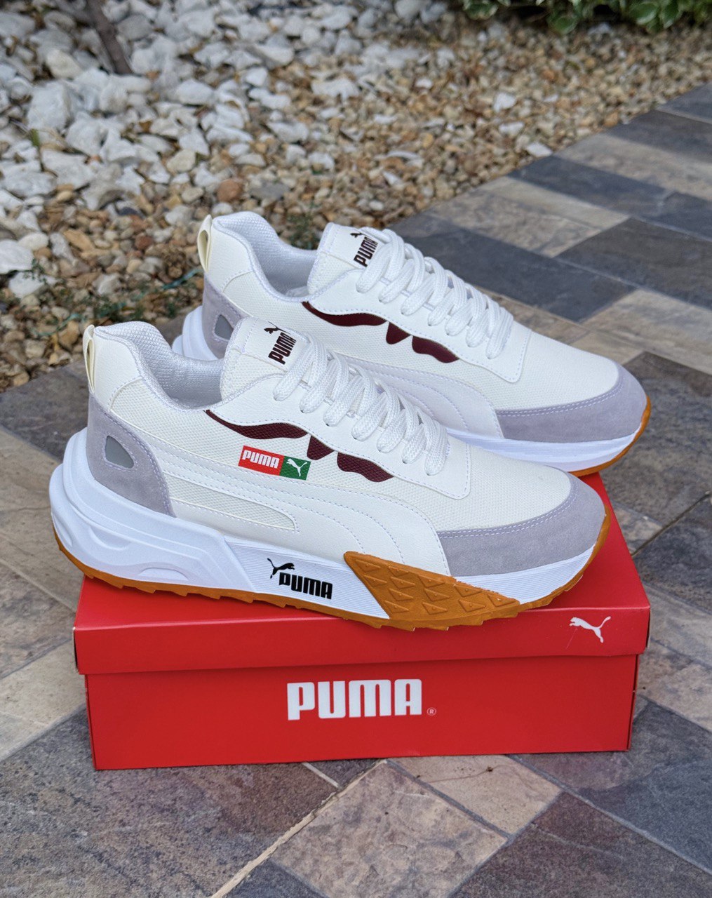 DEPORTIVO PUMA