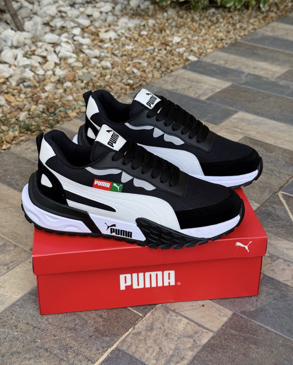 DEPORTIVO PUMA - Imagen 6