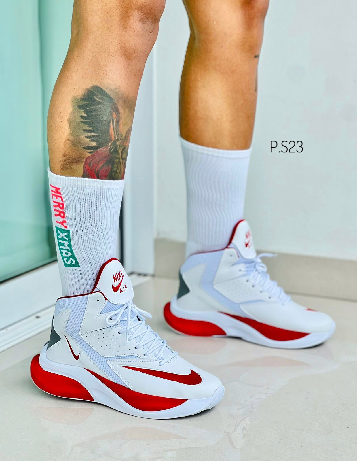 BOTA NIKE  - Imagen 5