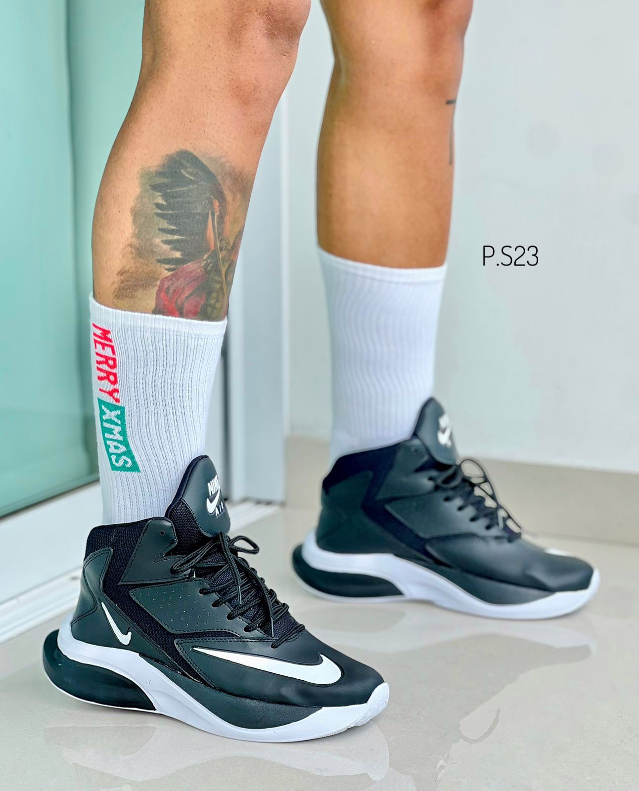 BOTA NIKE  - Imagen 6