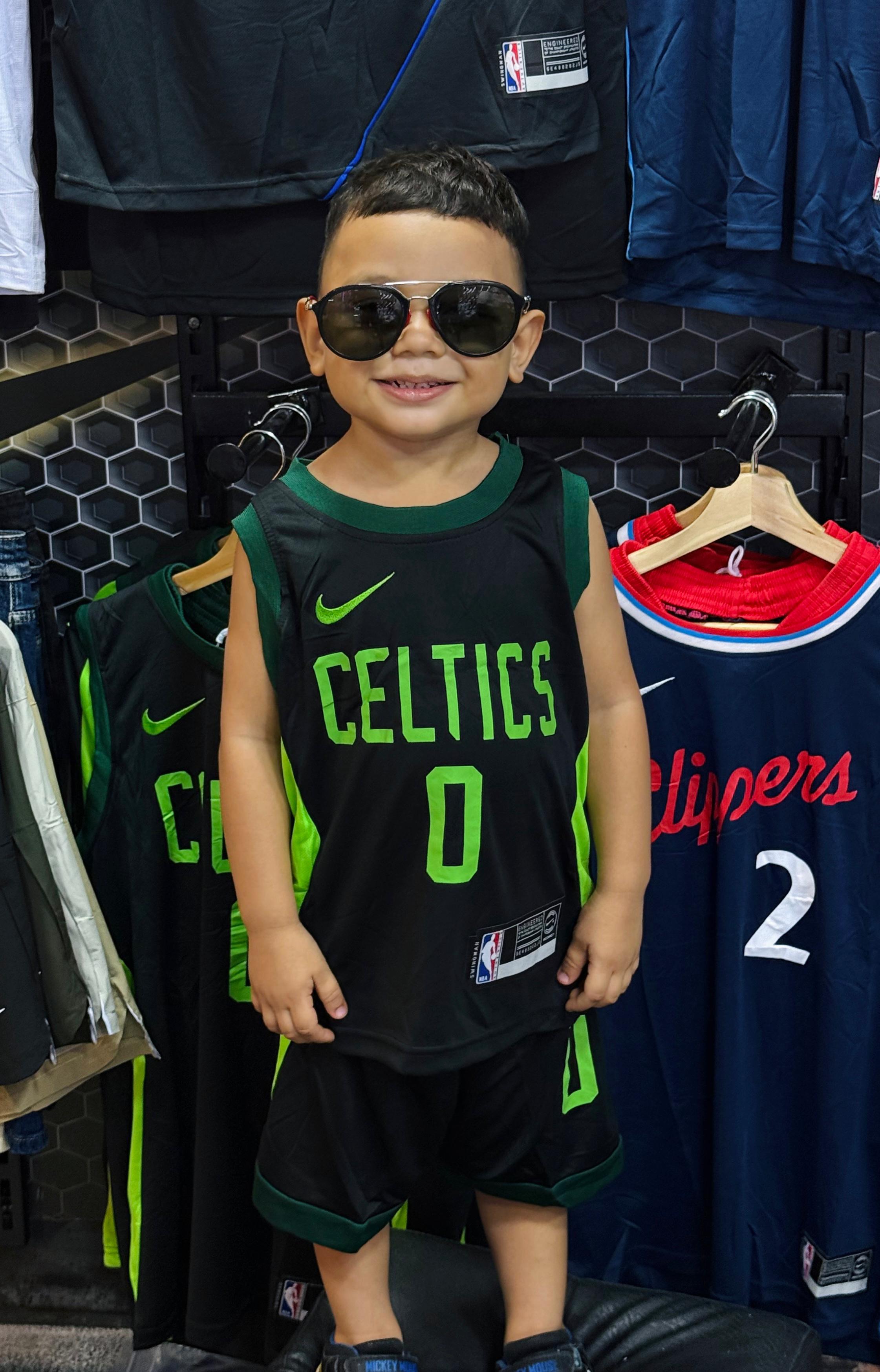 CONJUNTO JORDAN PARA NIÑO  - Imagen 8