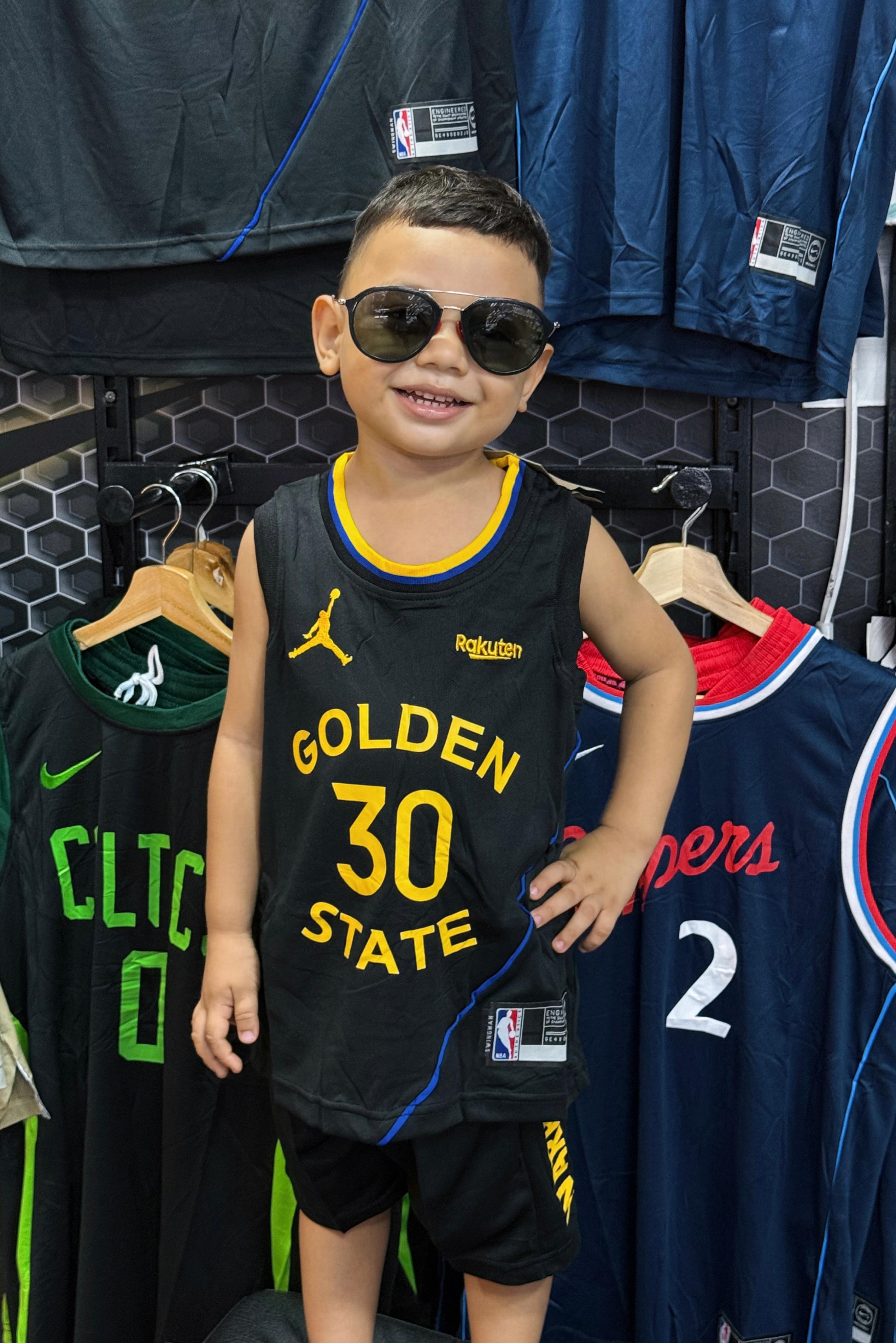 CONJUNTO JORDAN PARA NIÑO  - Imagen 4