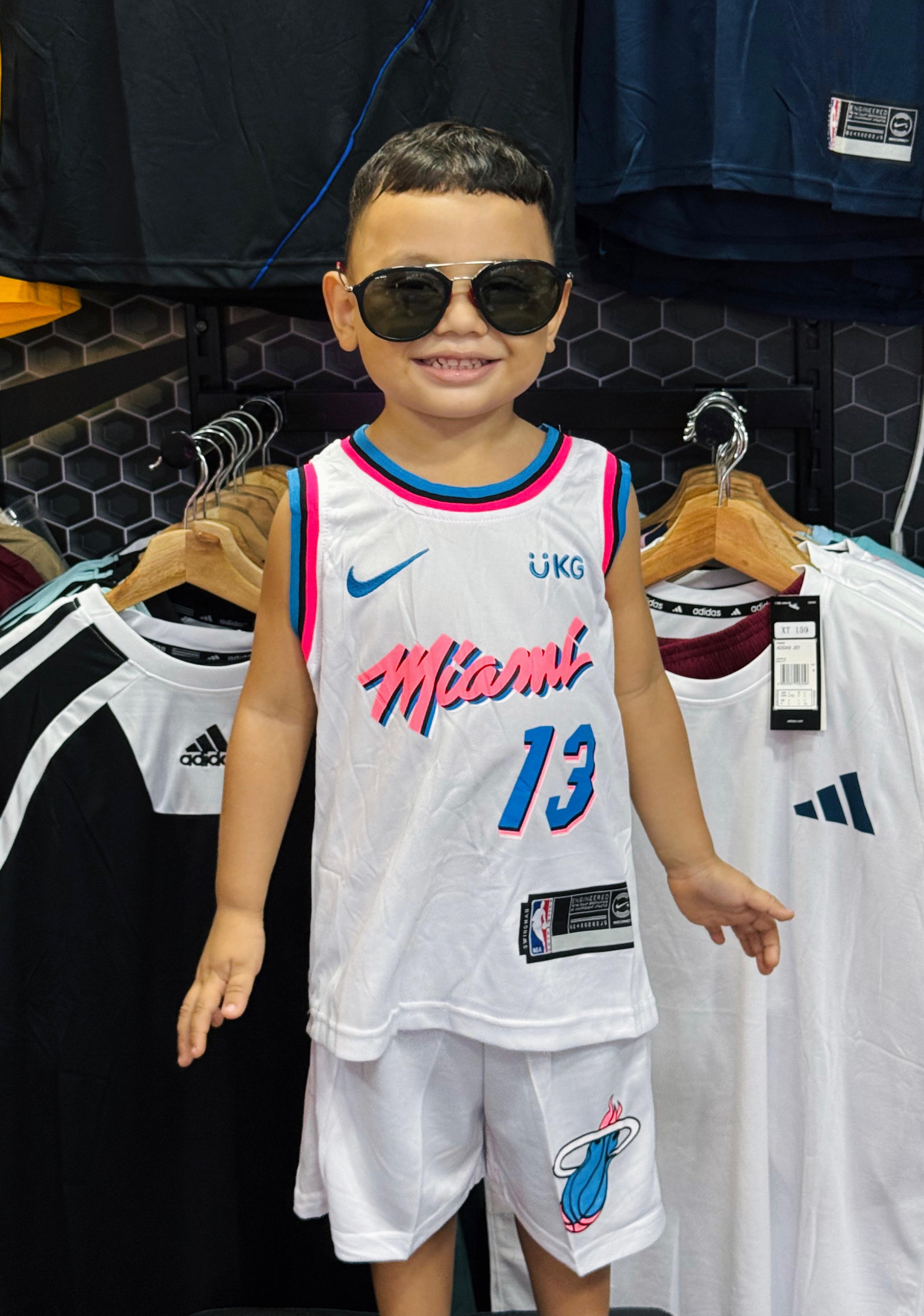 CONJUNTO JORDAN PARA NIÑO  - Imagen 6