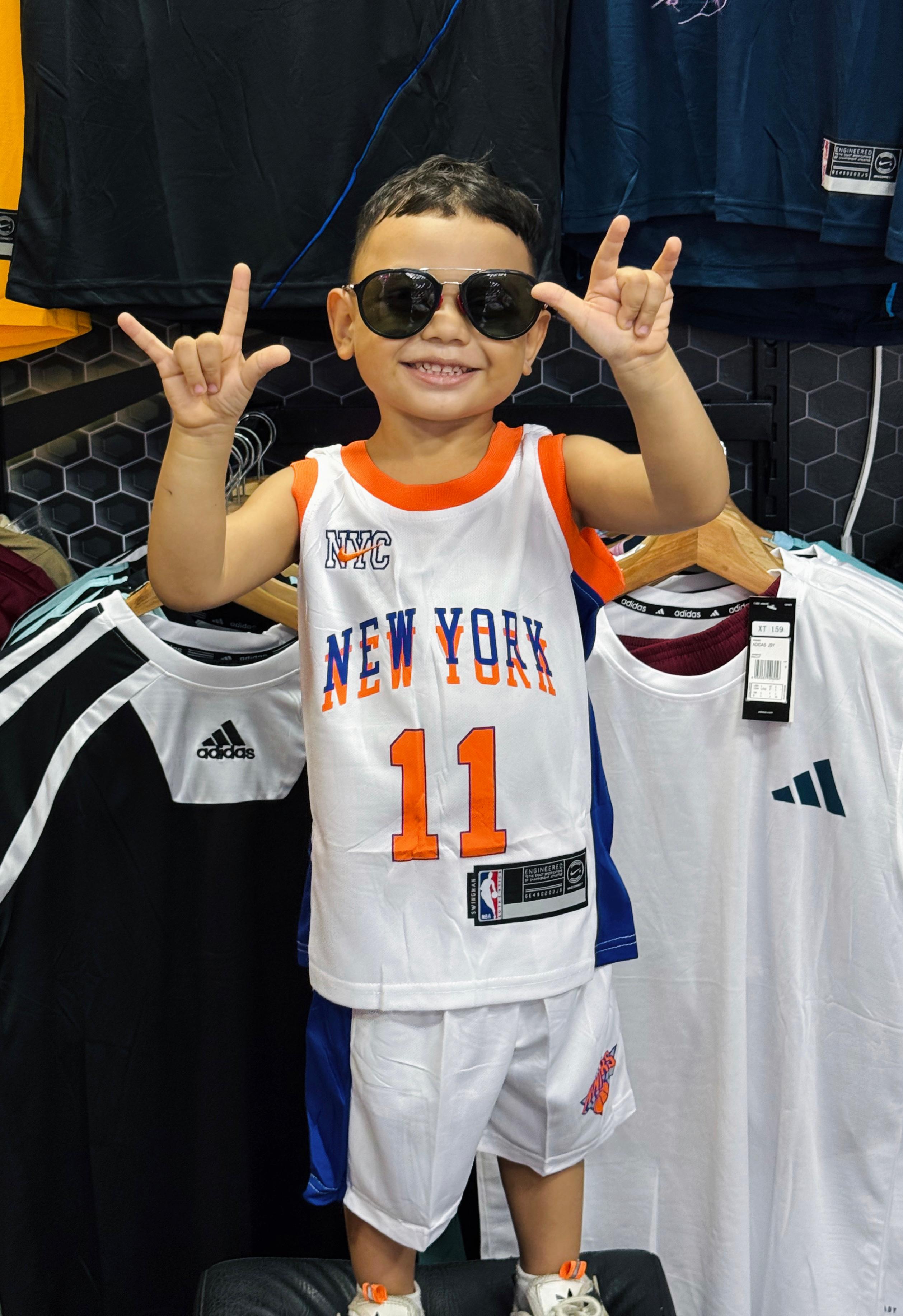 CONJUNTO JORDAN PARA NIÑO  - Imagen 2