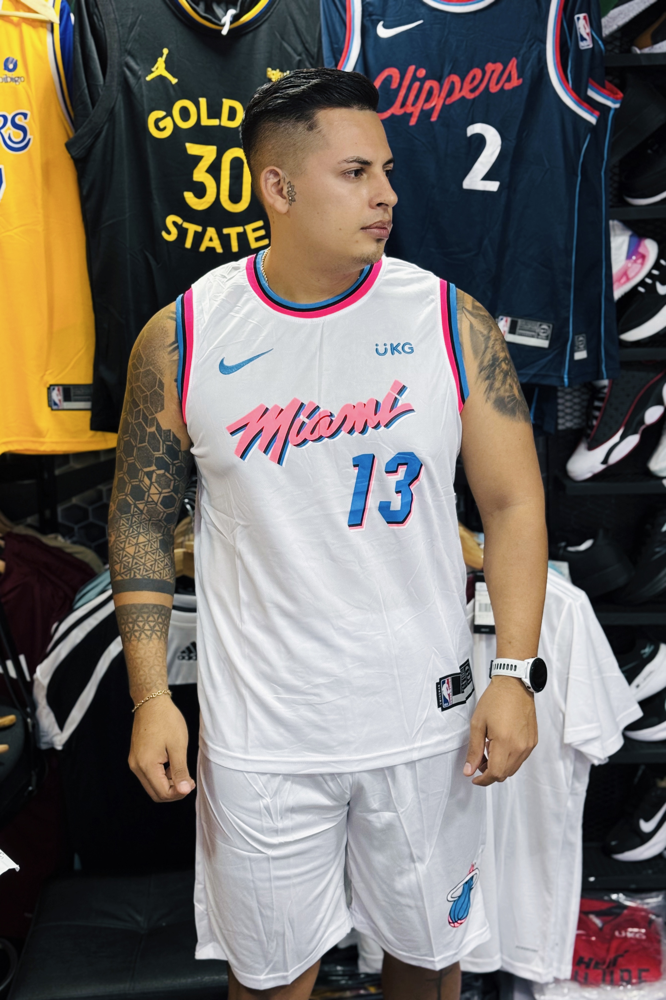 Conjuto Jordan importado - Imagen 6