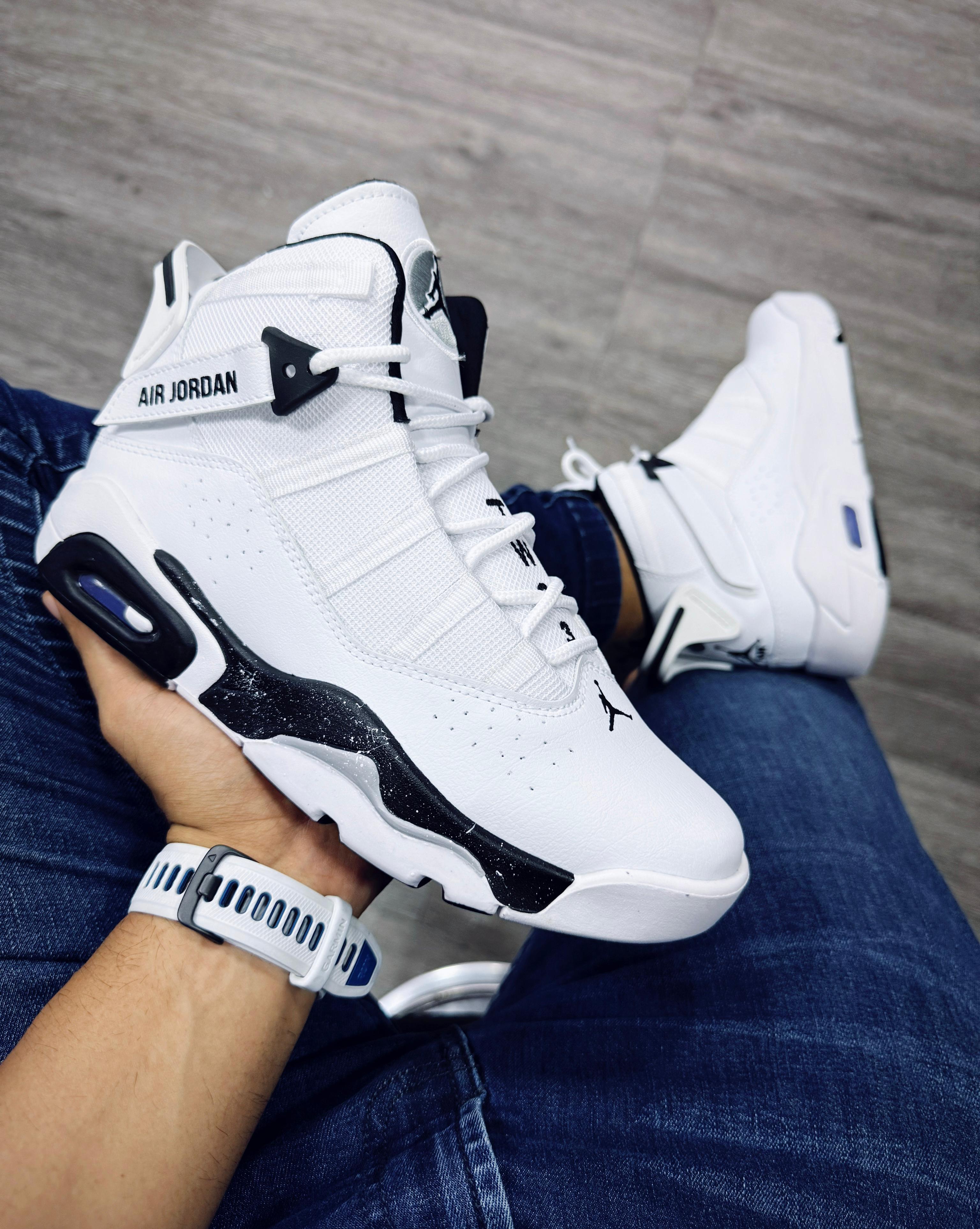 AIR JORDAN  TW  - Imagen 2