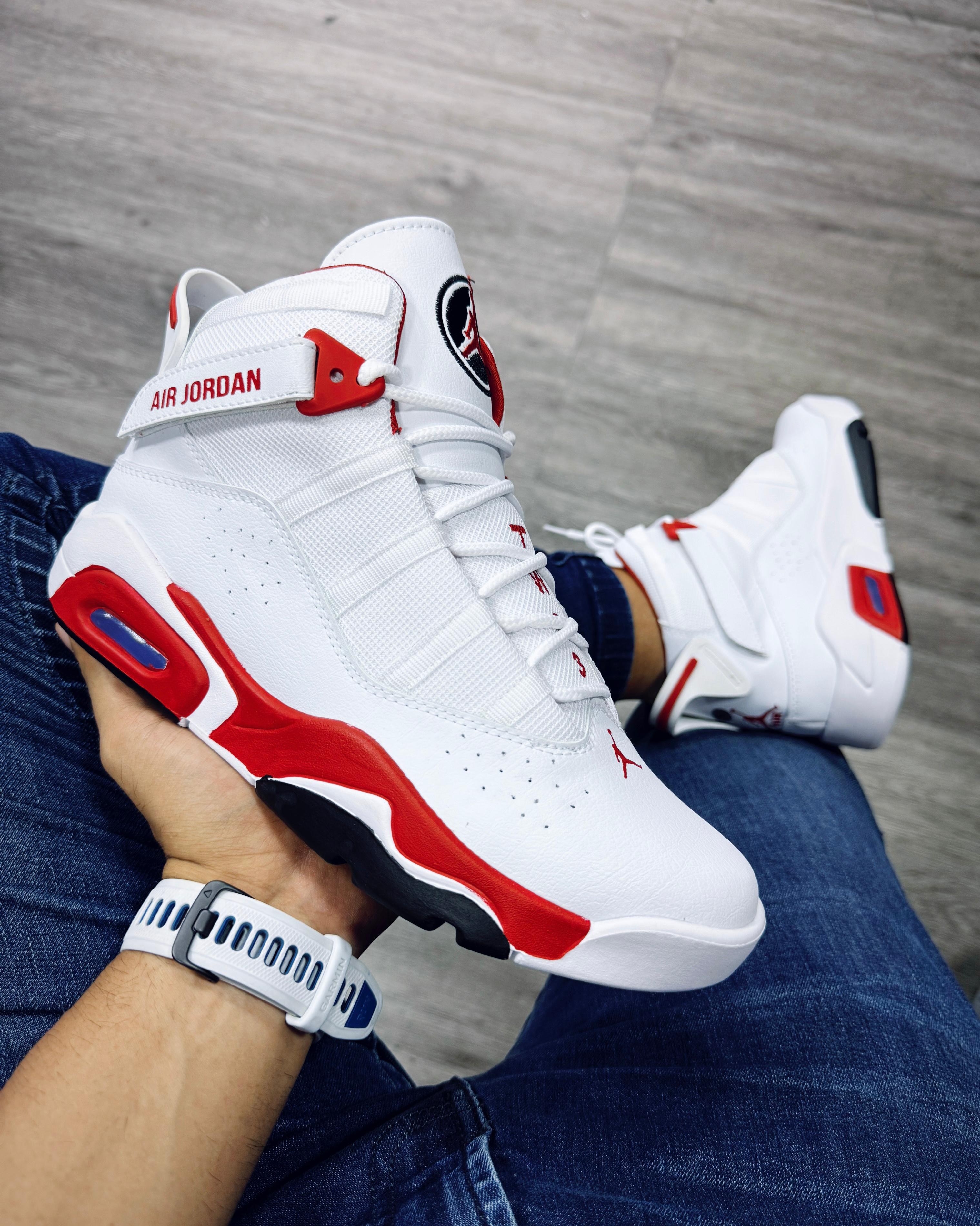 AIR JORDAN  TW  - Imagen 3