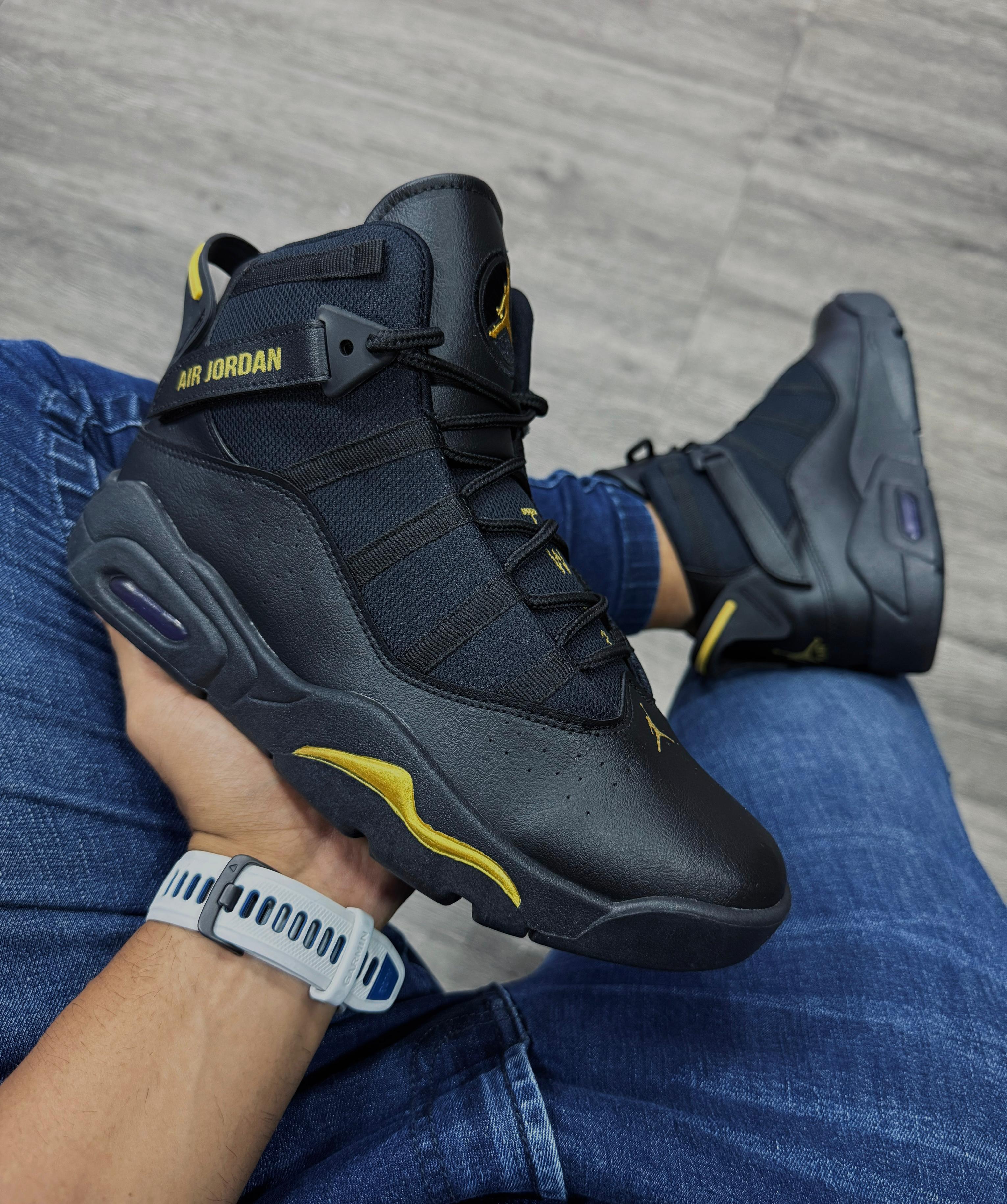 AIR JORDAN  TW  - Imagen 4