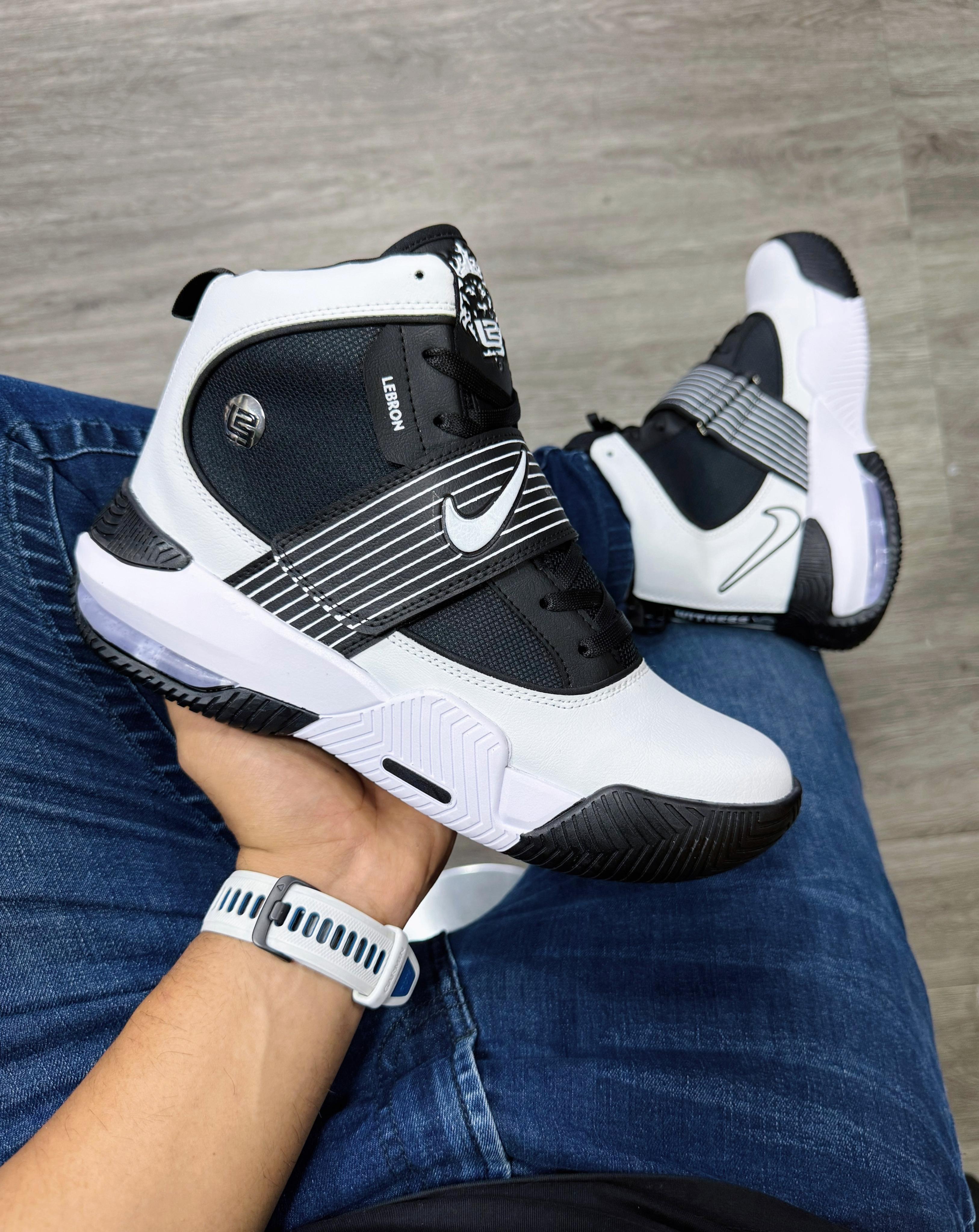 JORDAN LEBRON - Imagen 2