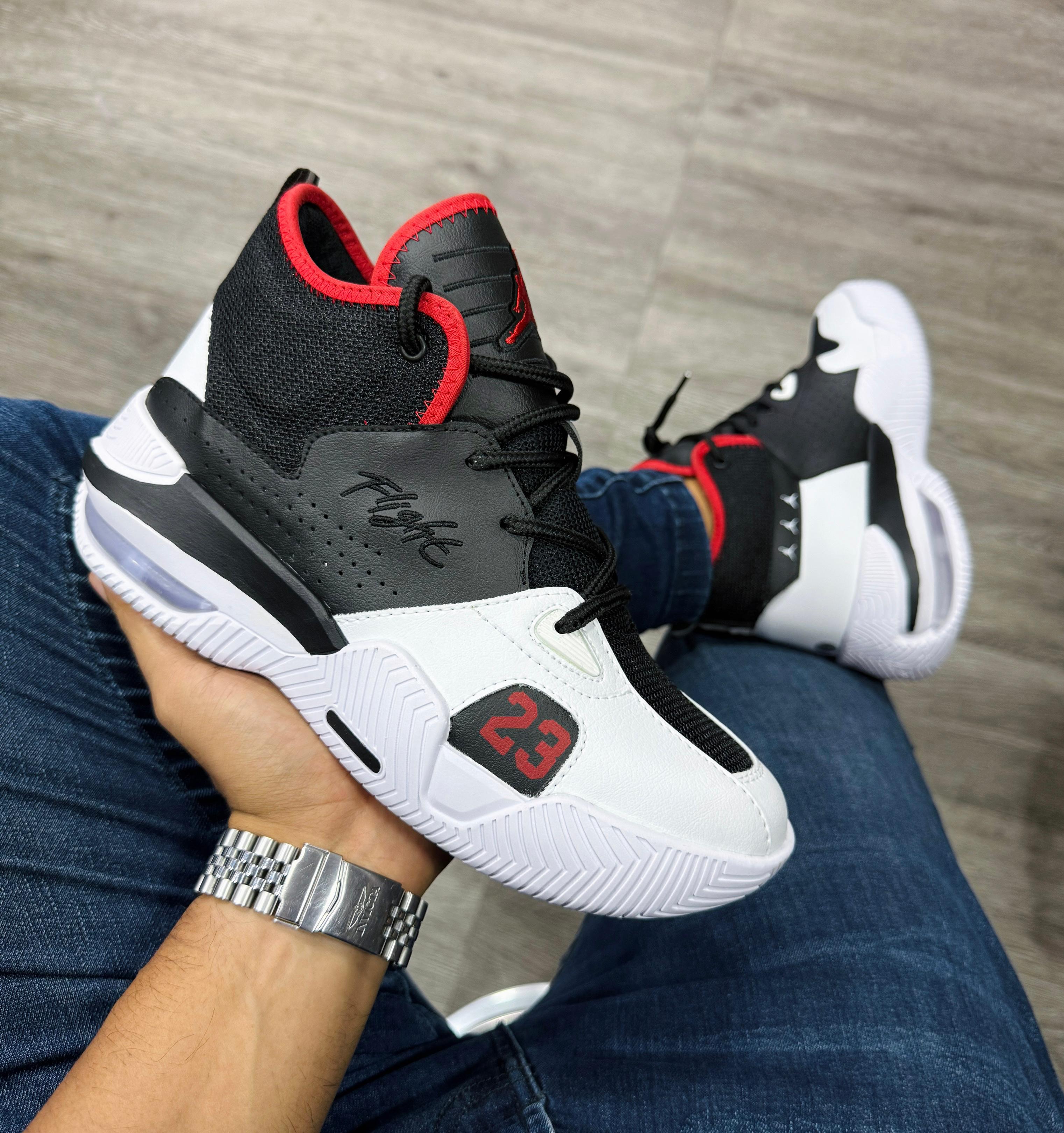 JORDAN FLIGTH 23 - Imagen 2