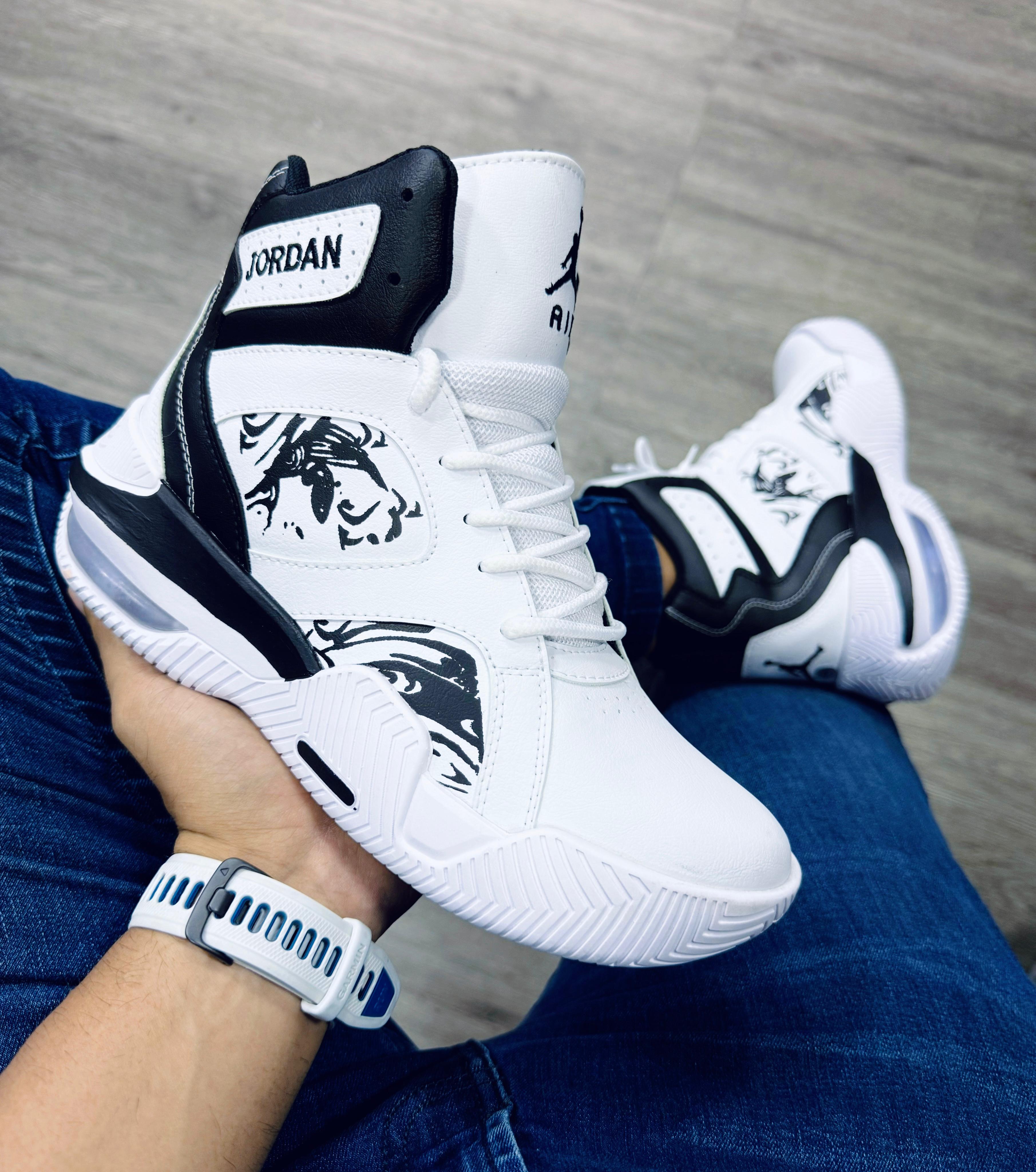 JORDAN 23   - Imagen 3