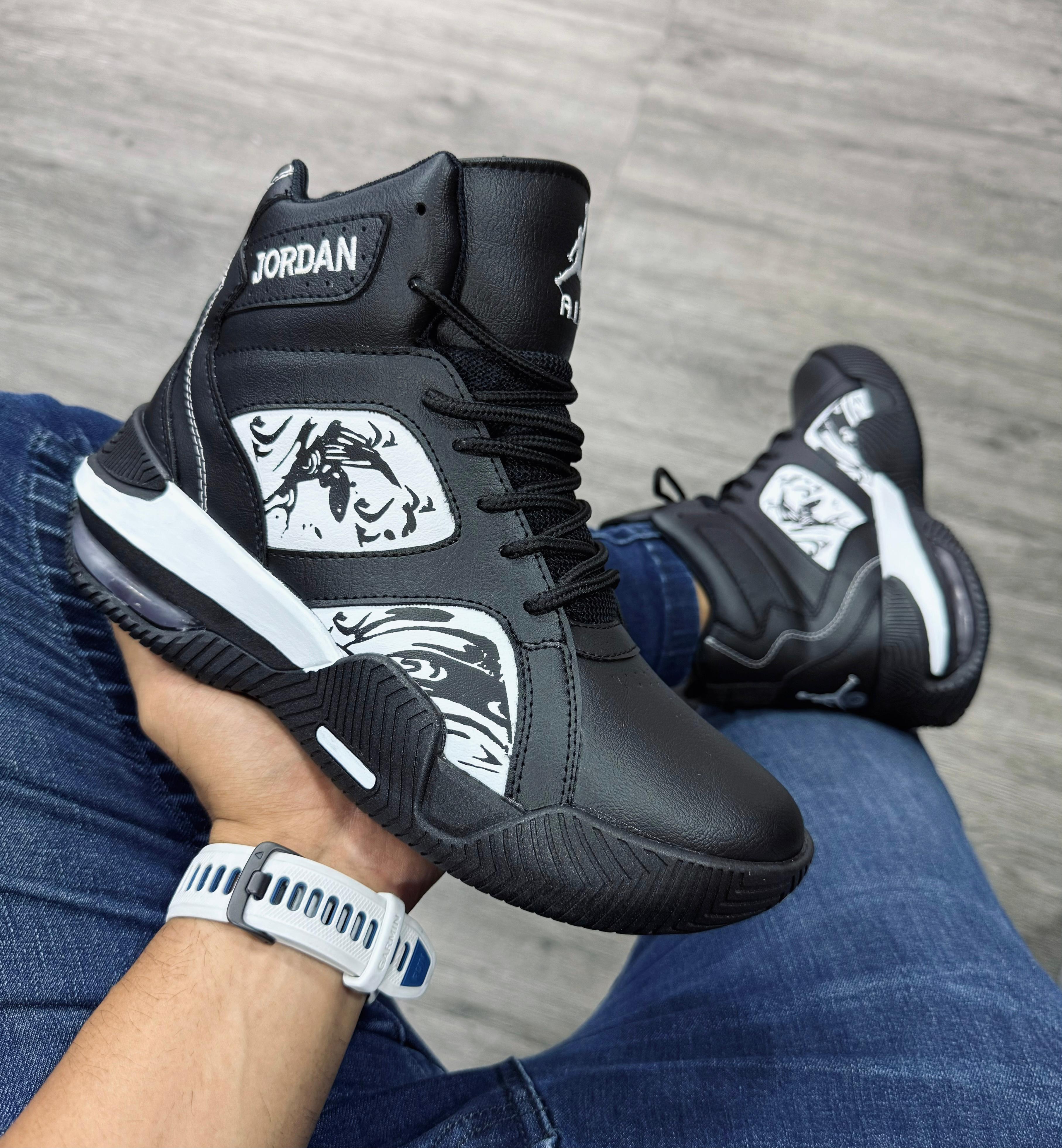 JORDAN 23   - Imagen 4