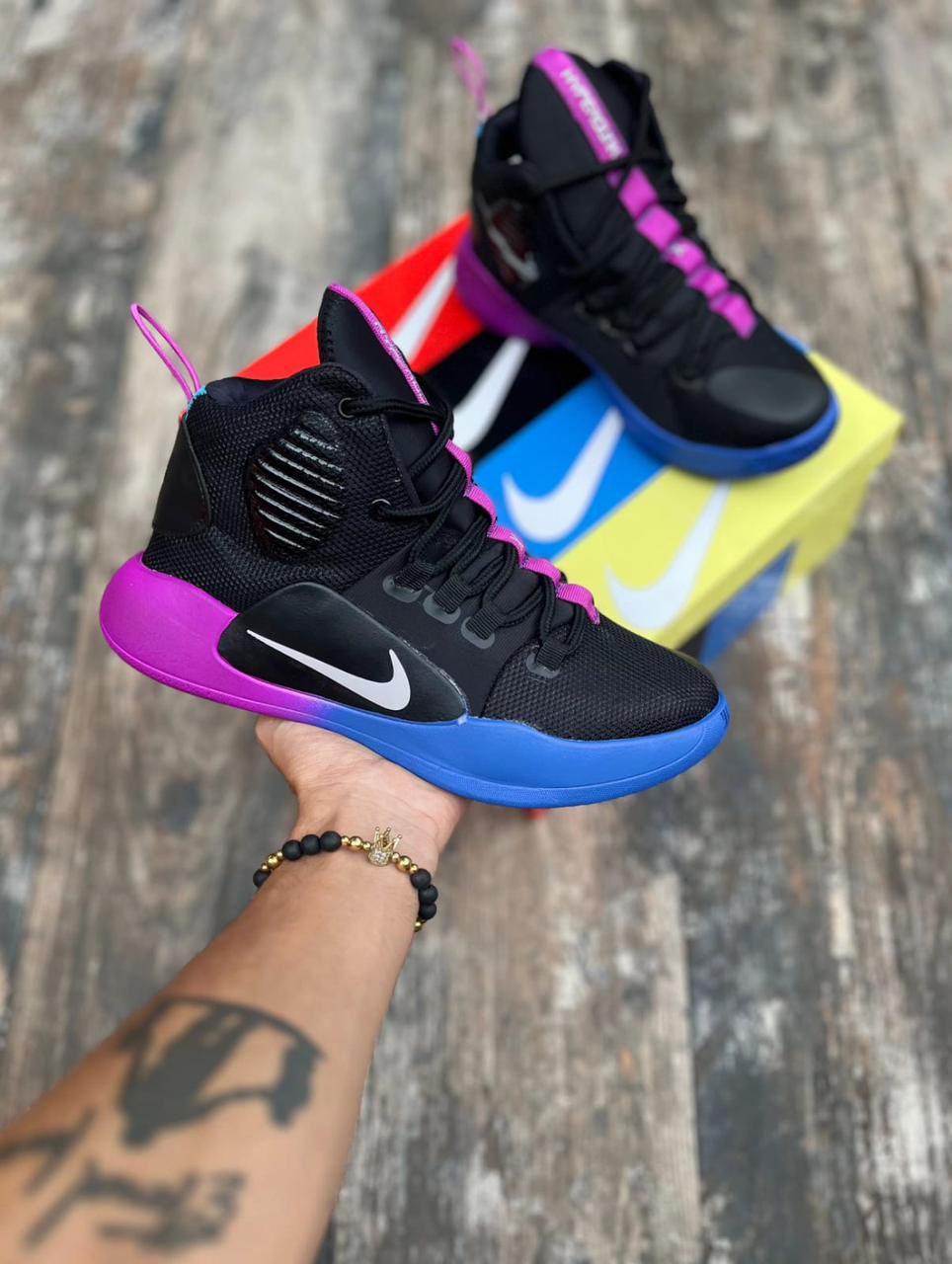 JORDAN HYPERDUNK - Imagen 3