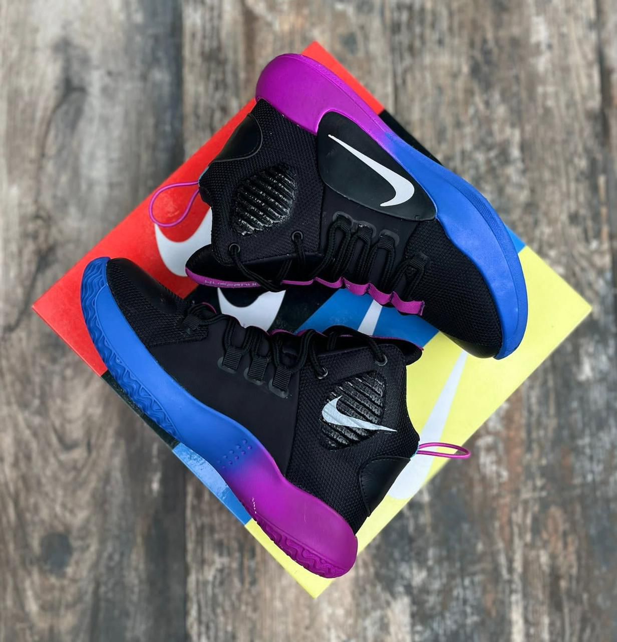 JORDAN HYPERDUNK - Imagen 4