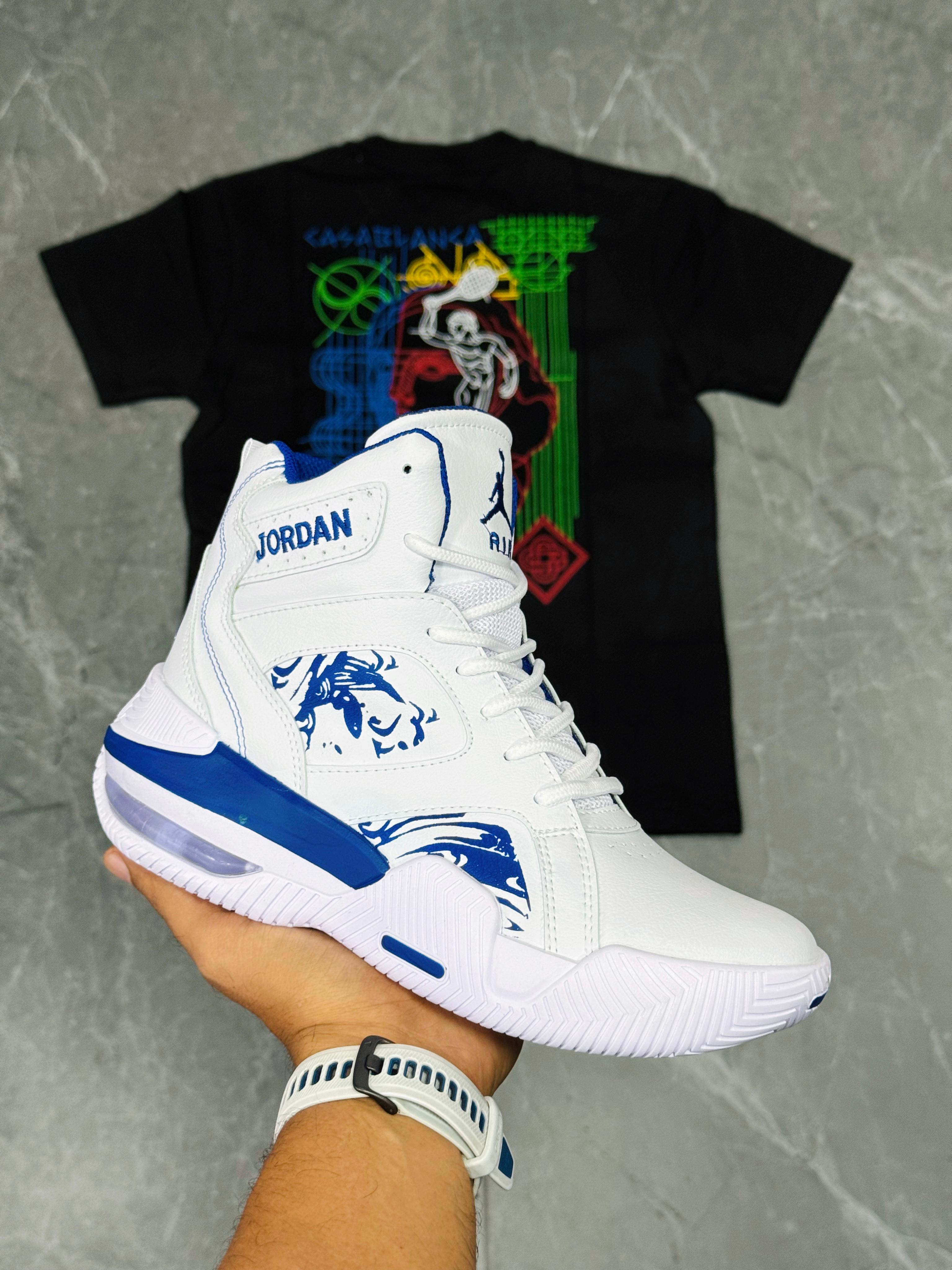 JORDAN 23  - Imagen 2