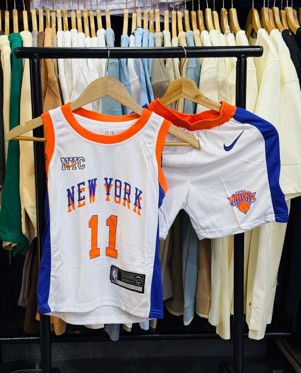 CONJUNTO DE NIÑO IMPORTADO  - Imagen 2