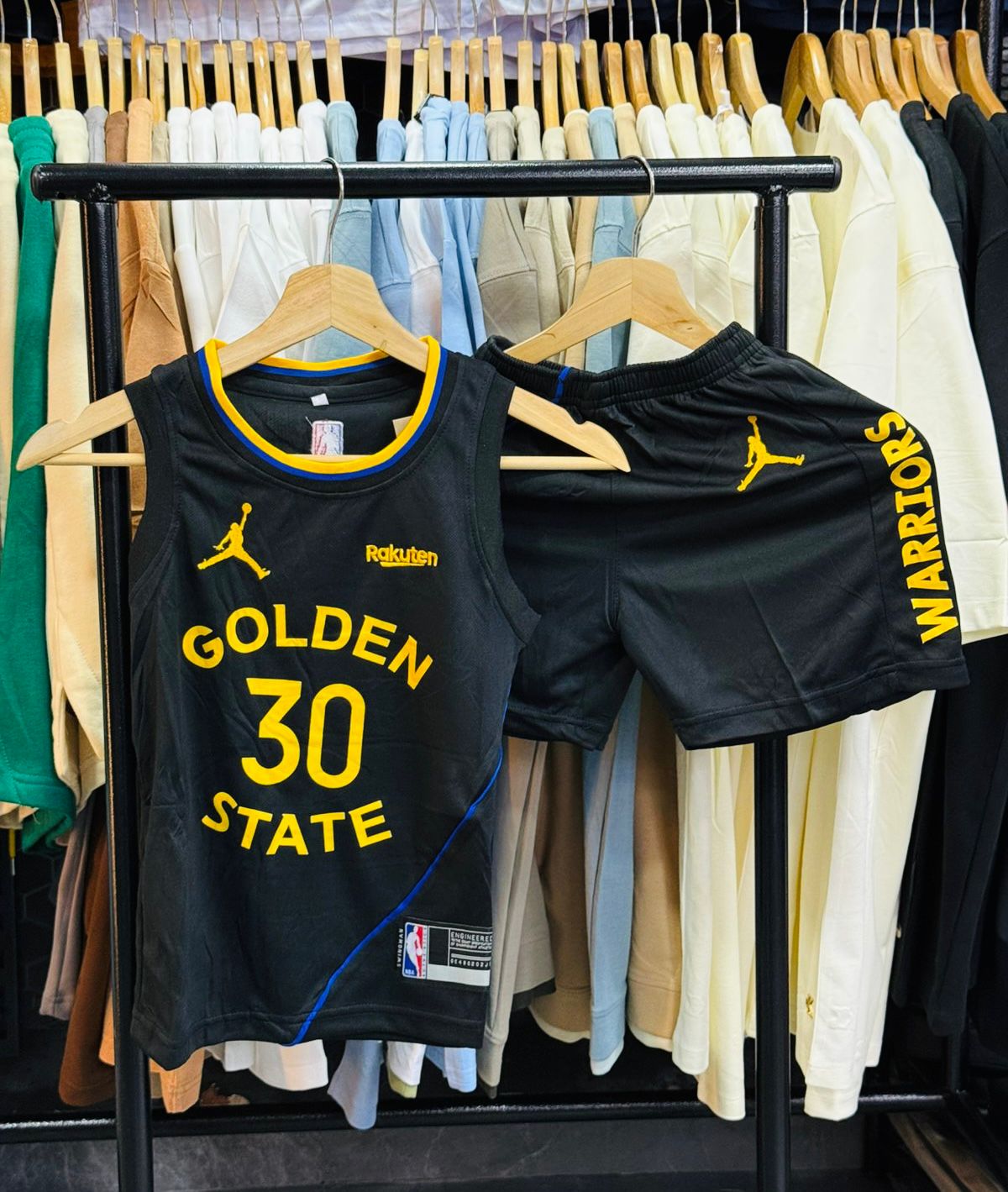 CONJUNTO DE NIÑO IMPORTADO  - Imagen 6