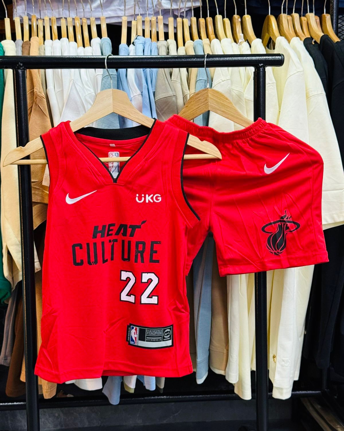 CONJUNTO DE NIÑO IMPORTADO  - Imagen 8