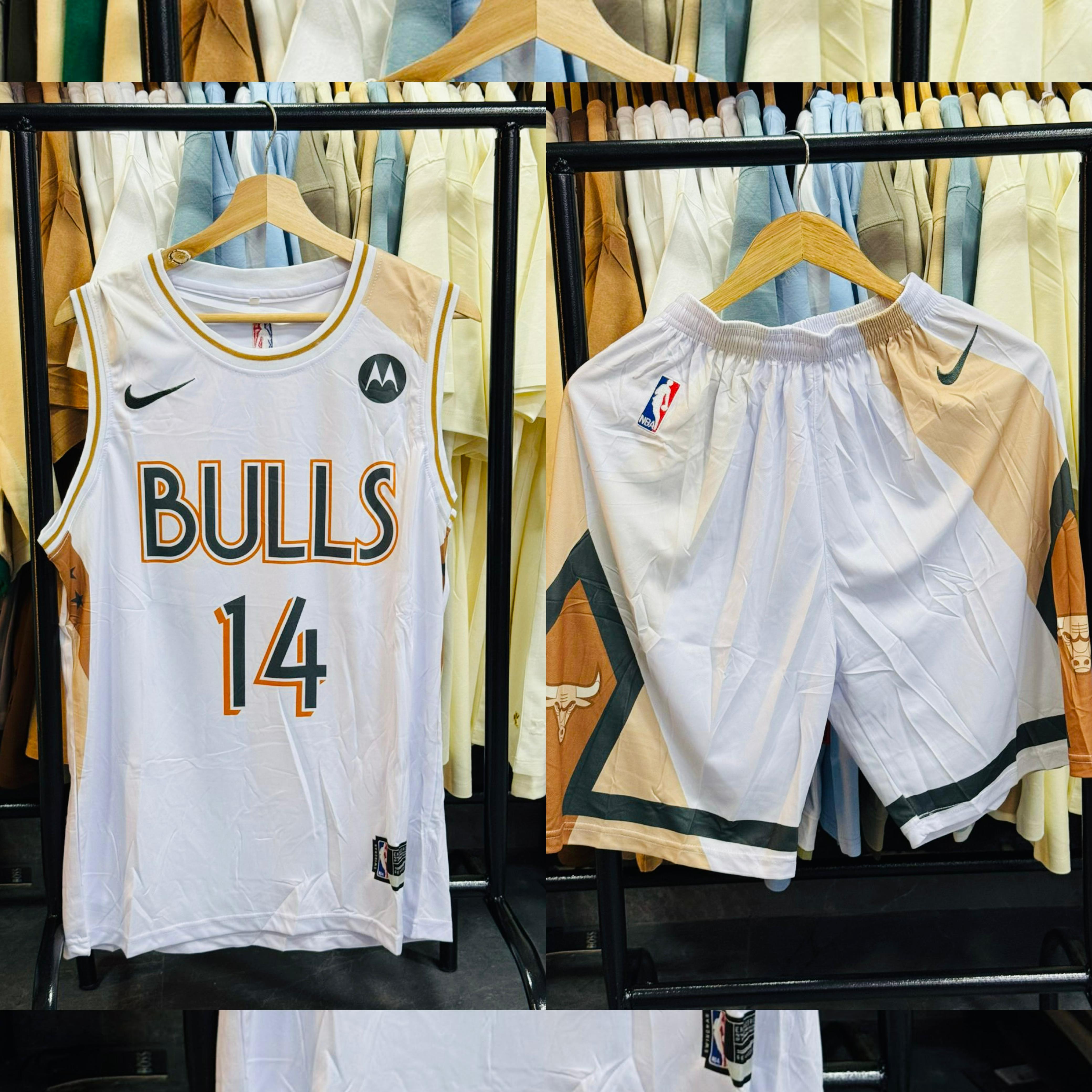 CONJUNTO DEPORTIVO  IMPORTADO  - Imagen 6