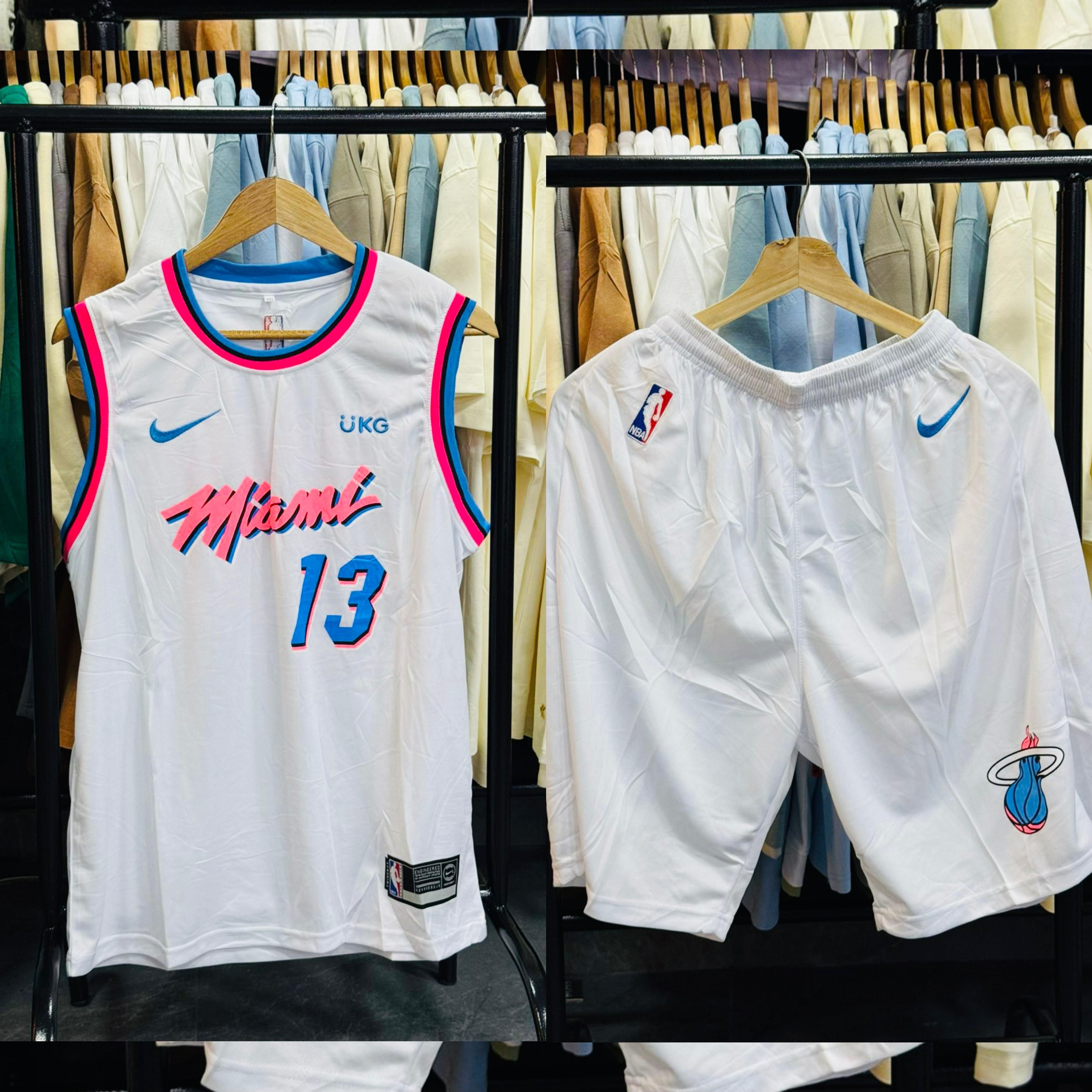 CONJUNTO DEPORTIVO  IMPORTADO  - Imagen 4