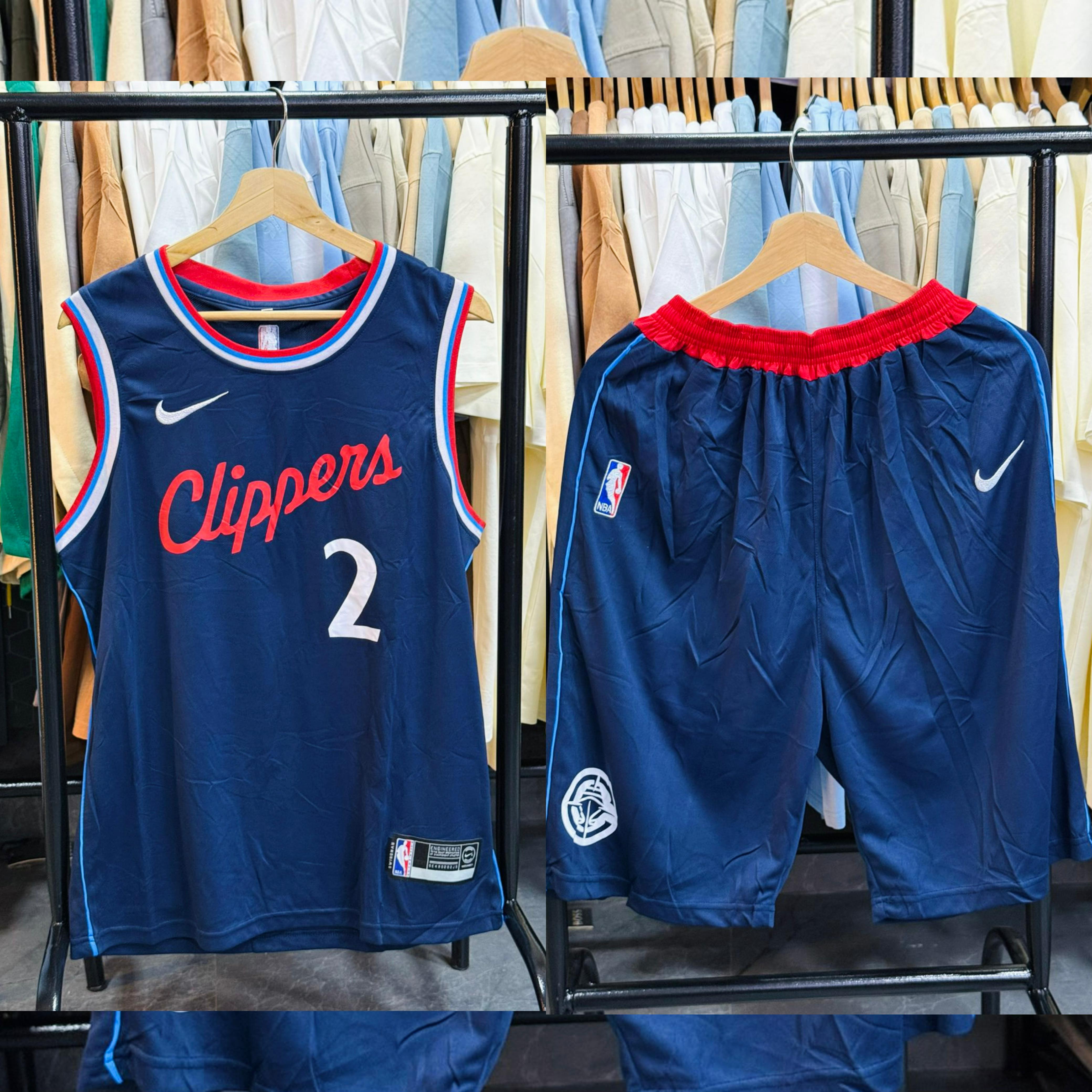 CONJUNTO DEPORTIVO  IMPORTADO  - Imagen 3