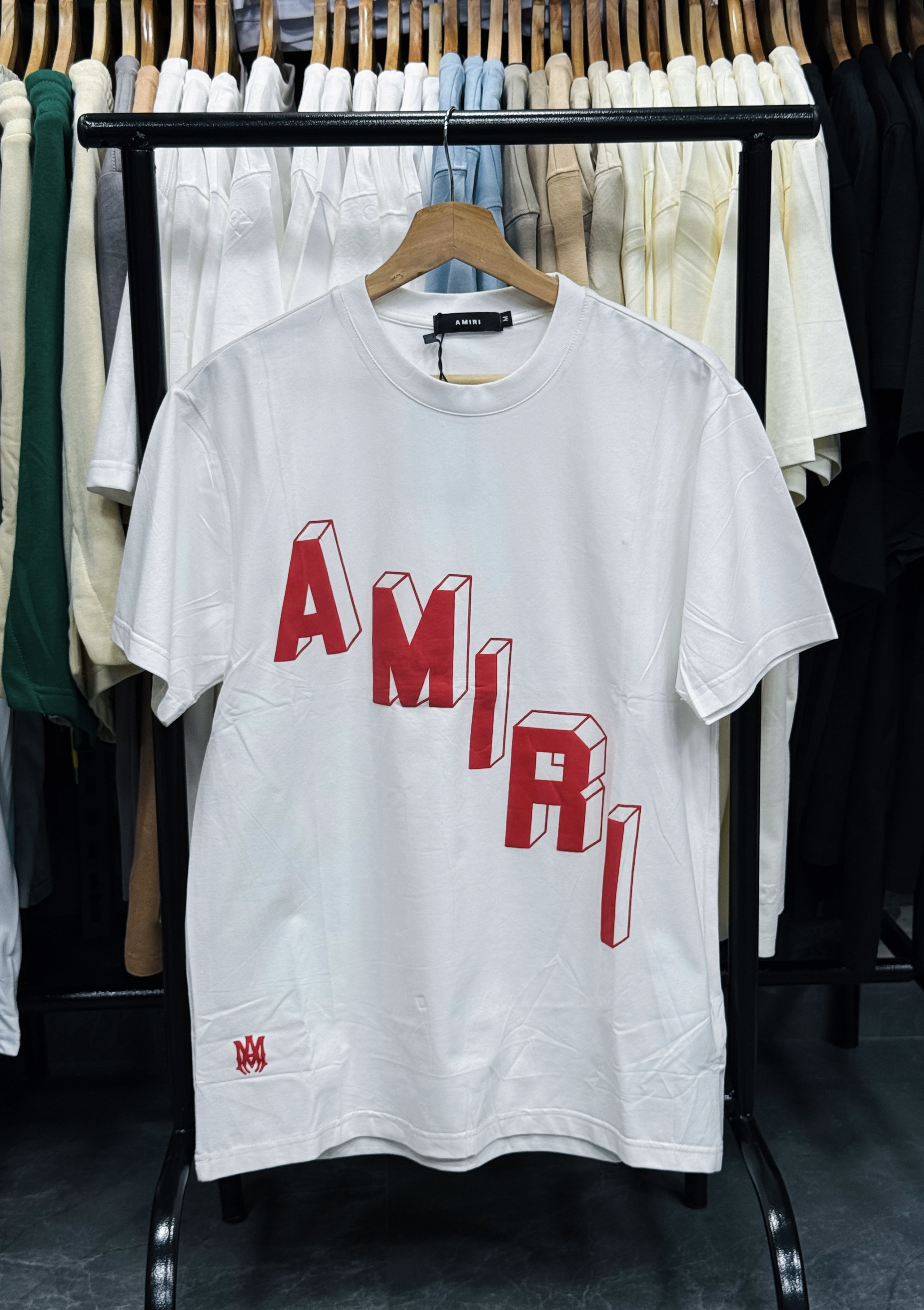 CAMISAS 1.1 TALLA M - Imagen 2