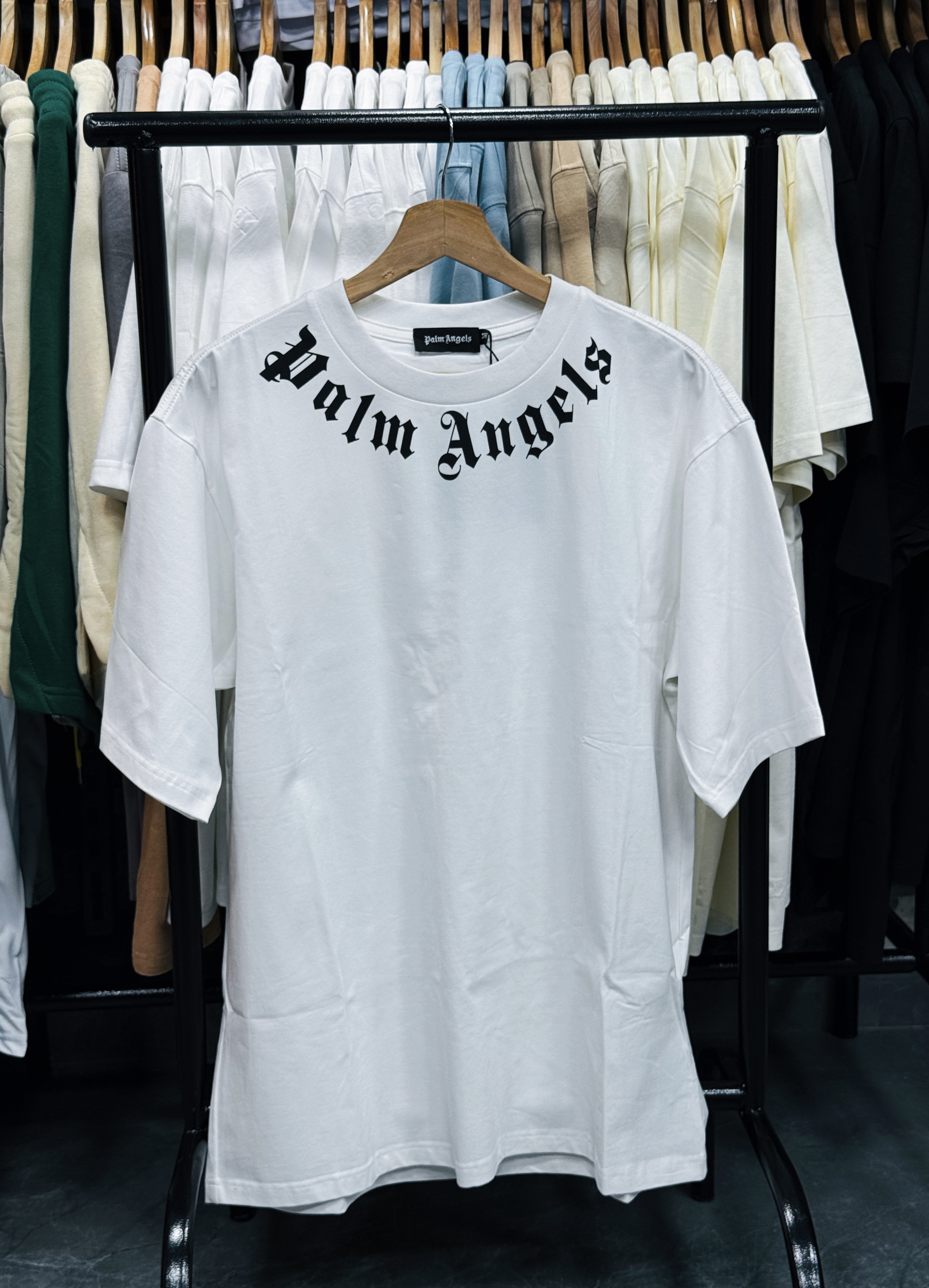 CAMISAS 1.1 TALLA M - Imagen 3