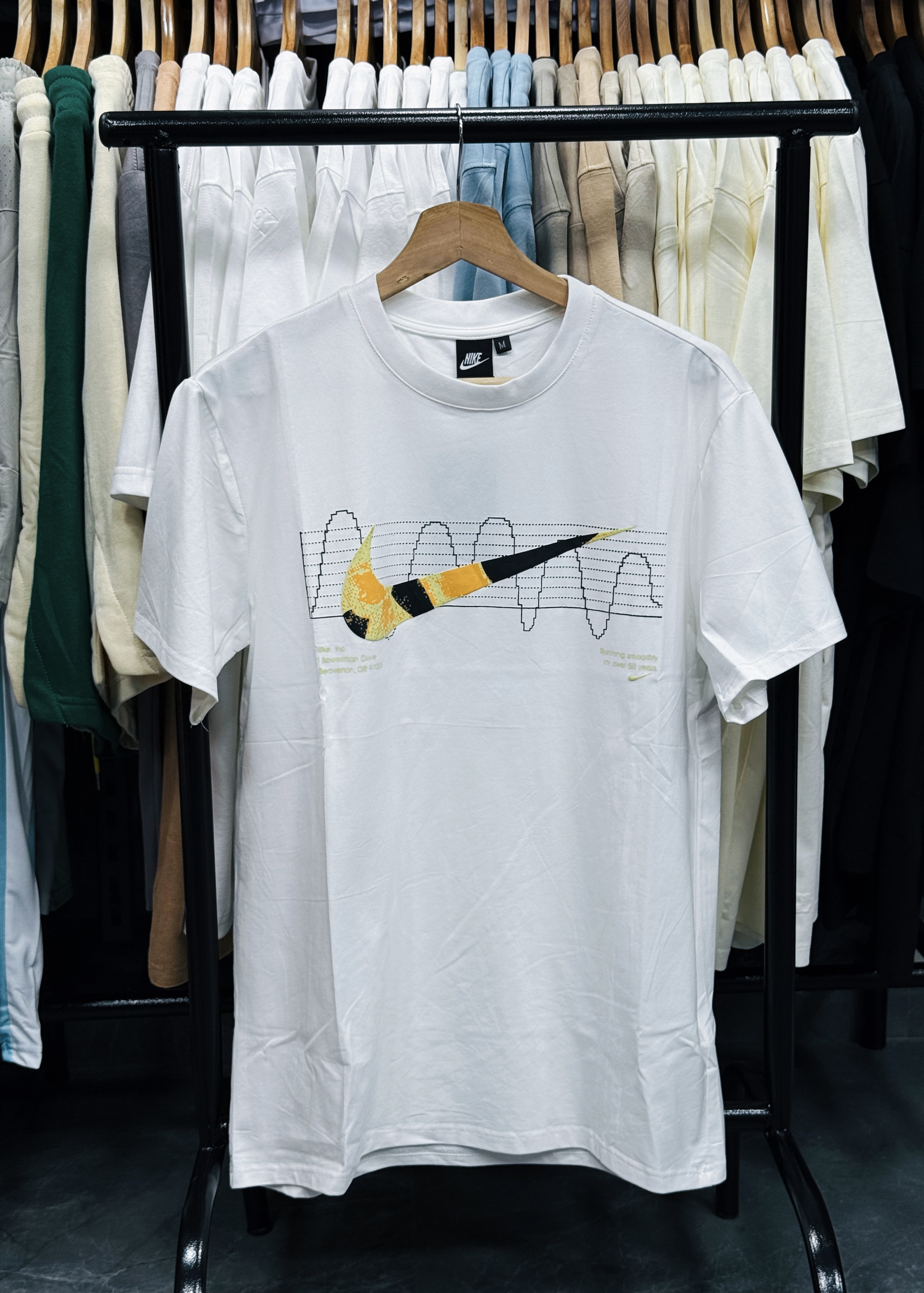 CAMISAS 1.1 TALLA M - Imagen 4