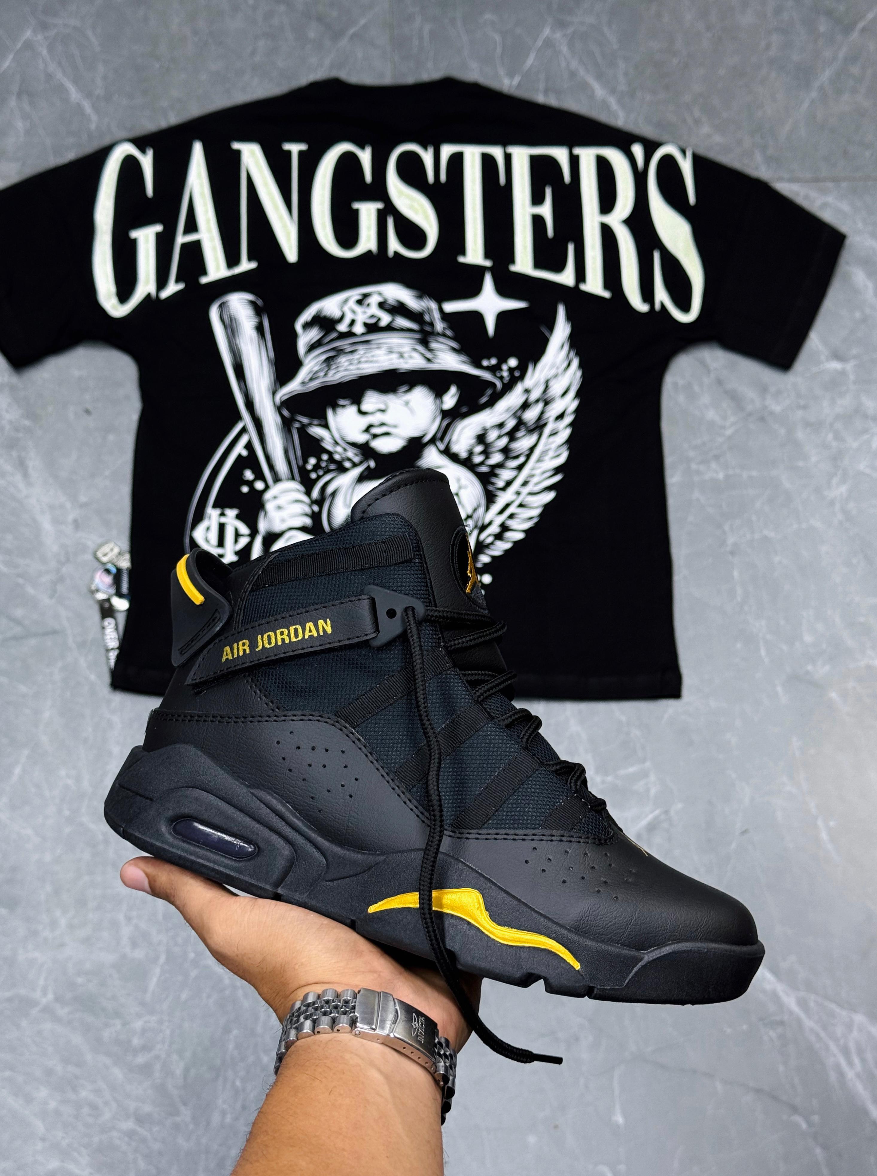 AIR JORDAN  TW  - Imagen 3