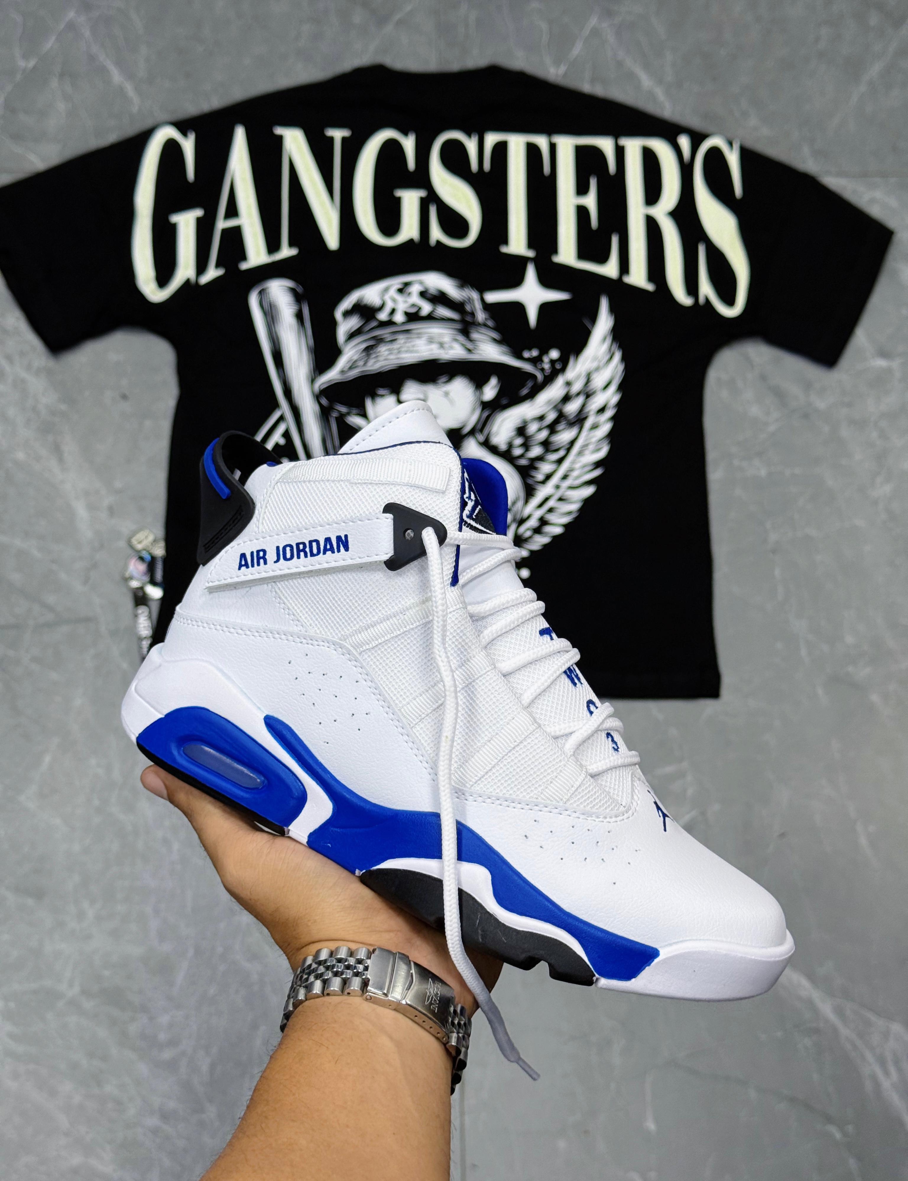 AIR JORDAN  TW  - Imagen 4