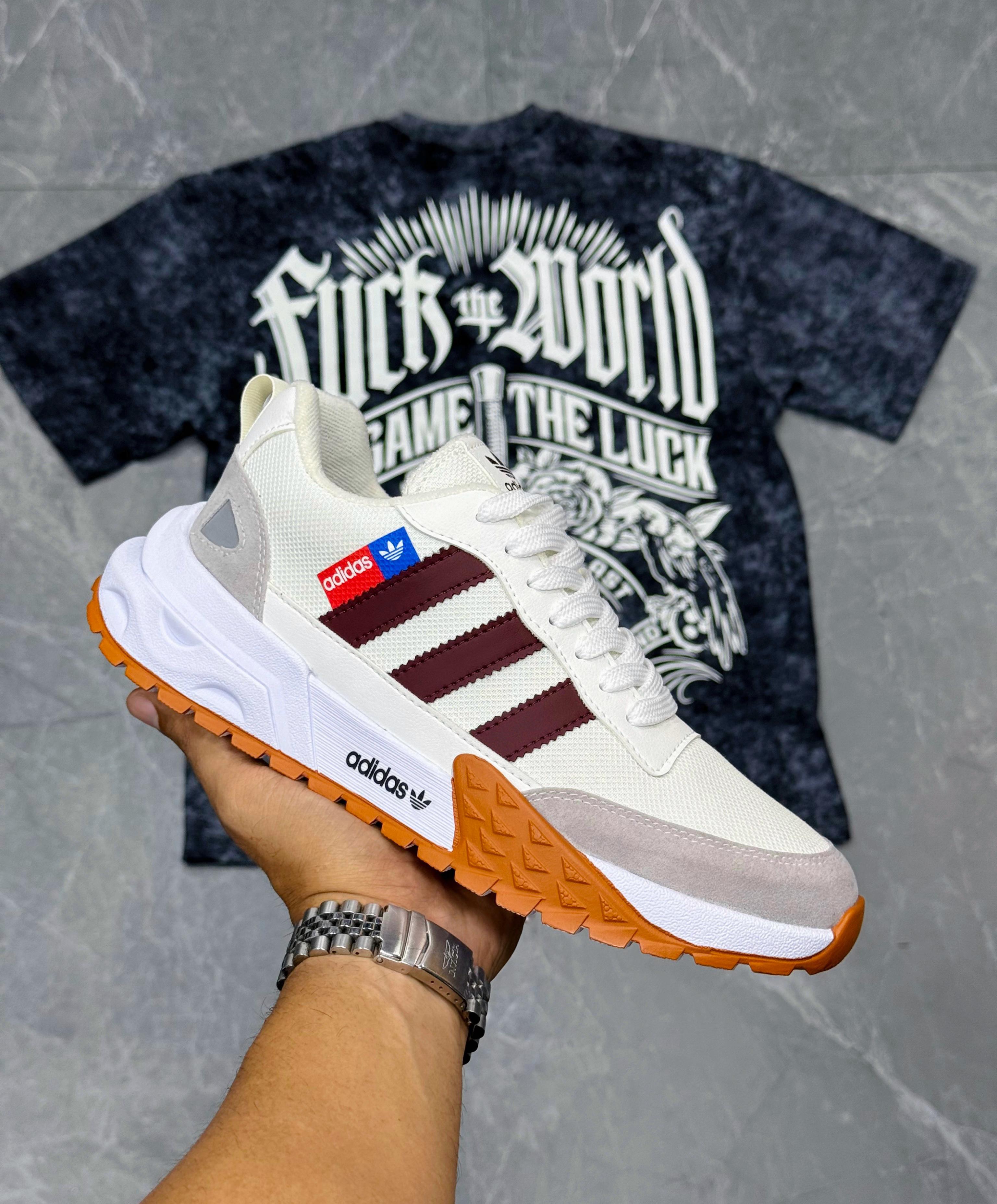 DEPORTIVO ADIDAS  - Imagen 4