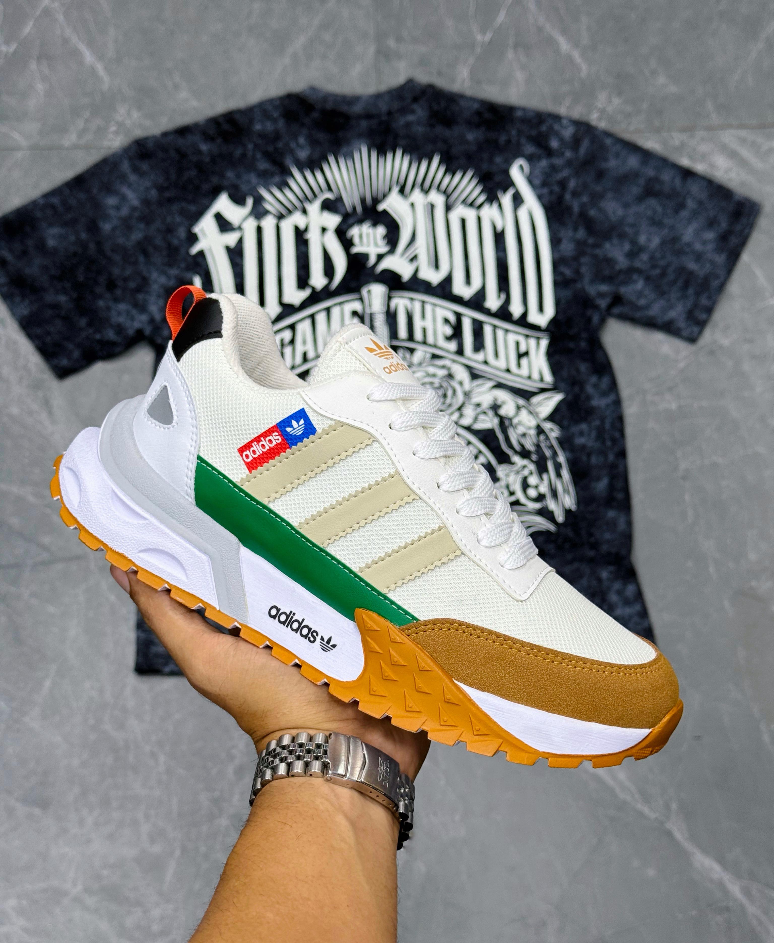 DEPORTIVO ADIDAS  - Imagen 2