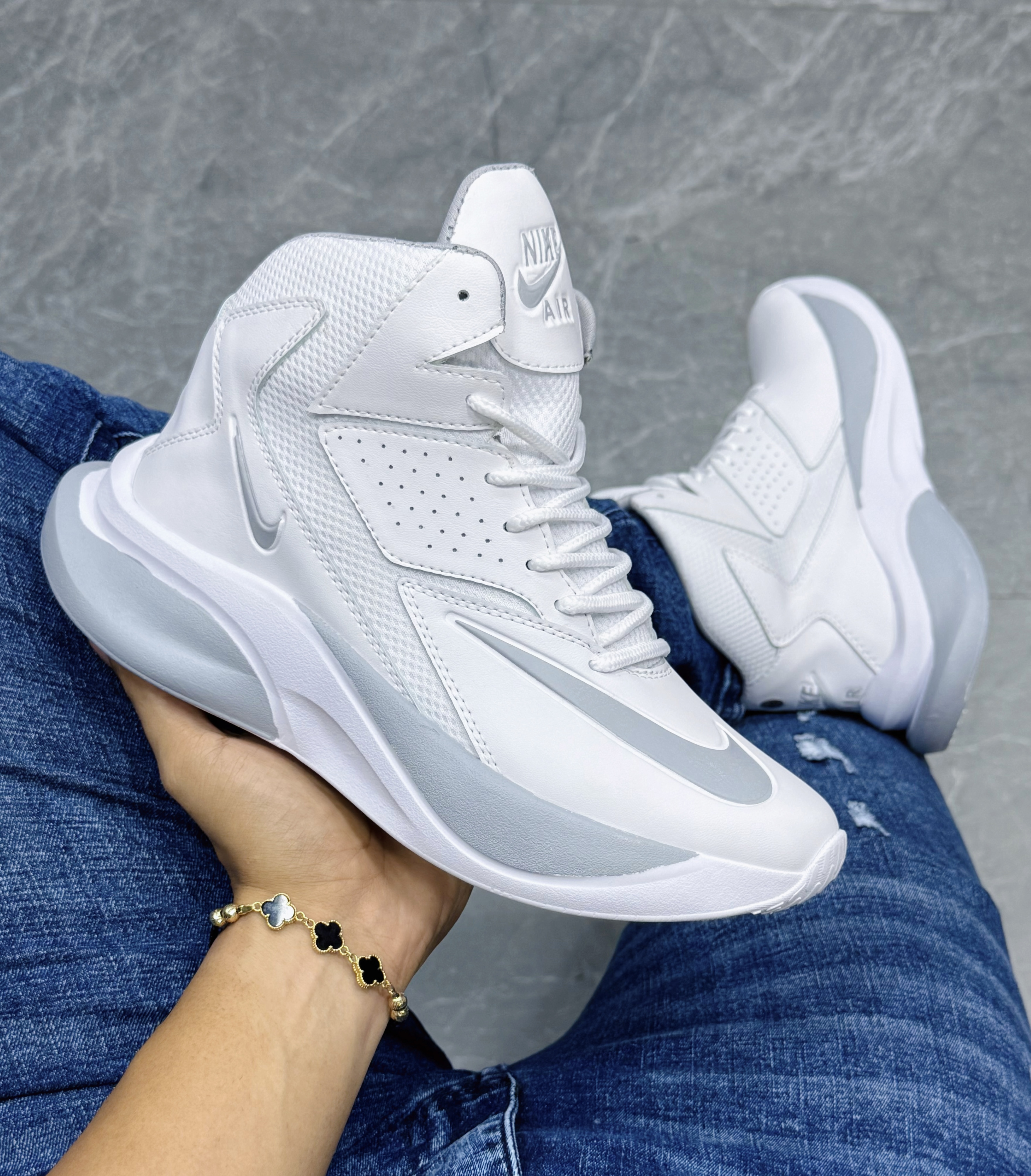 BOTA NIKE - Imagen 5