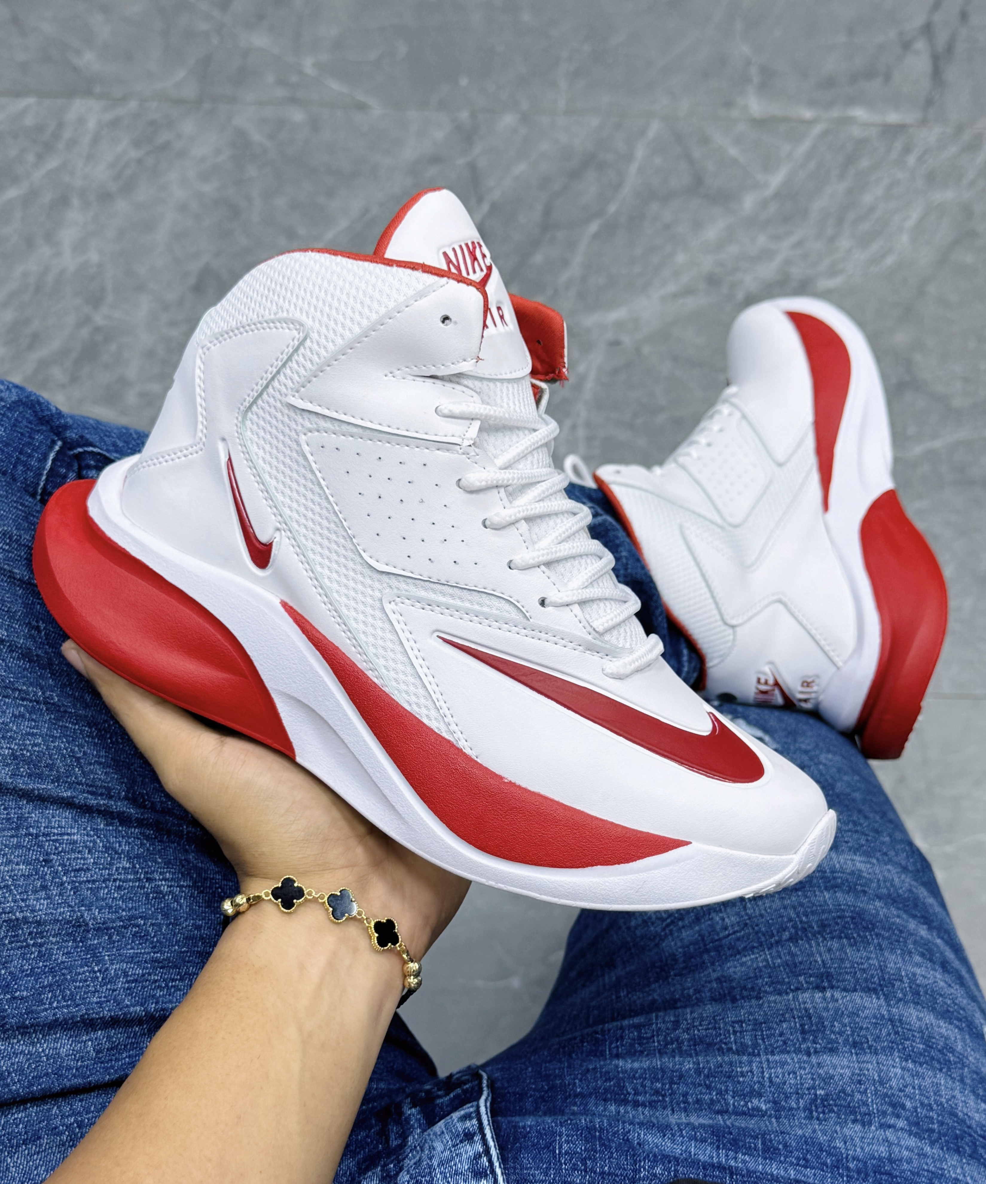 BOTA NIKE - Imagen 4