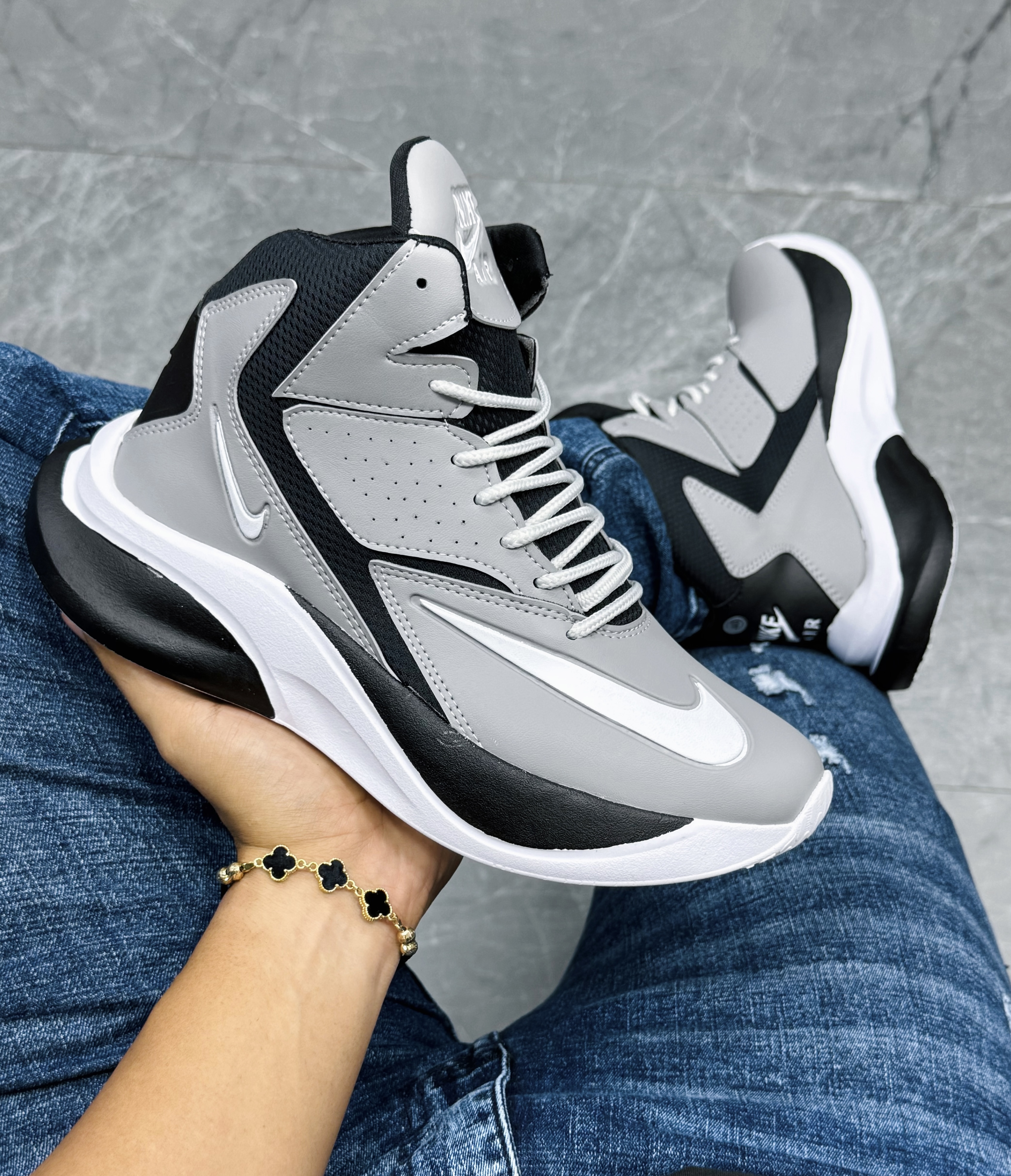 BOTA NIKE - Imagen 3